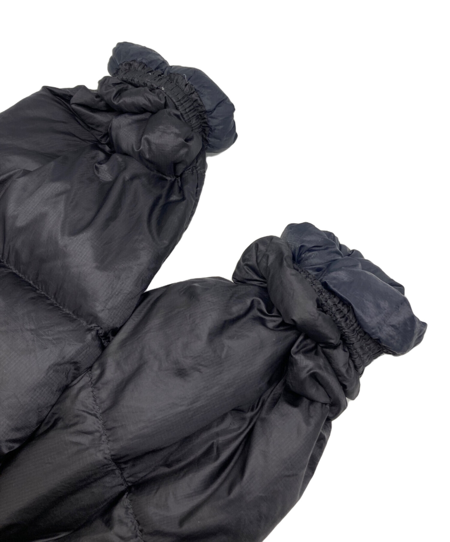中古・古着通販】Patagonia (パタゴニア) フィッツロイ・ダウン 