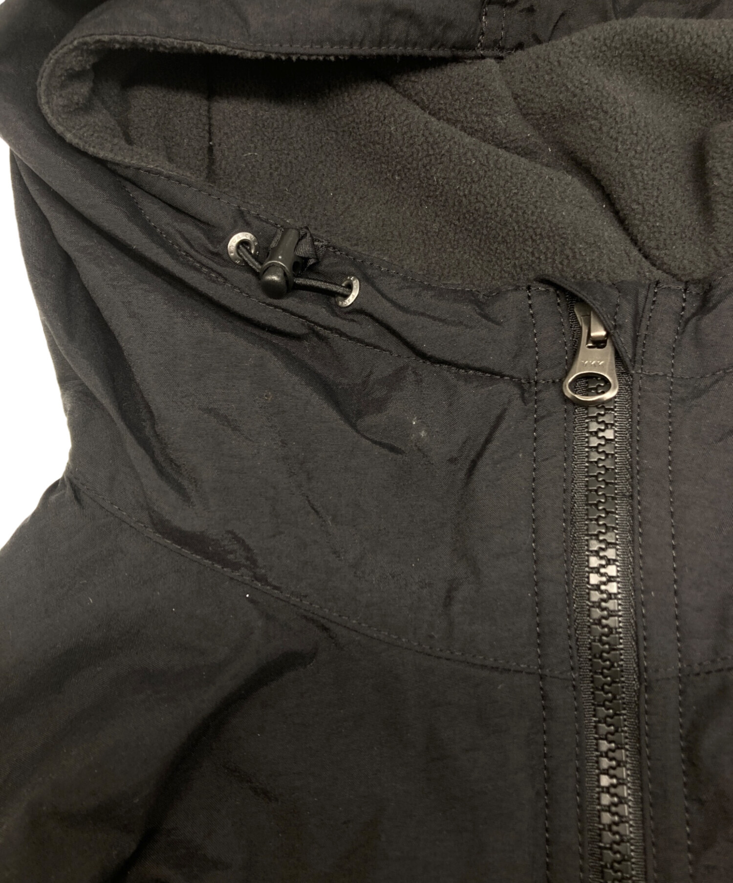 中古・古着通販】THE NORTH FACE (ザ ノース フェイス) Compact Nomad