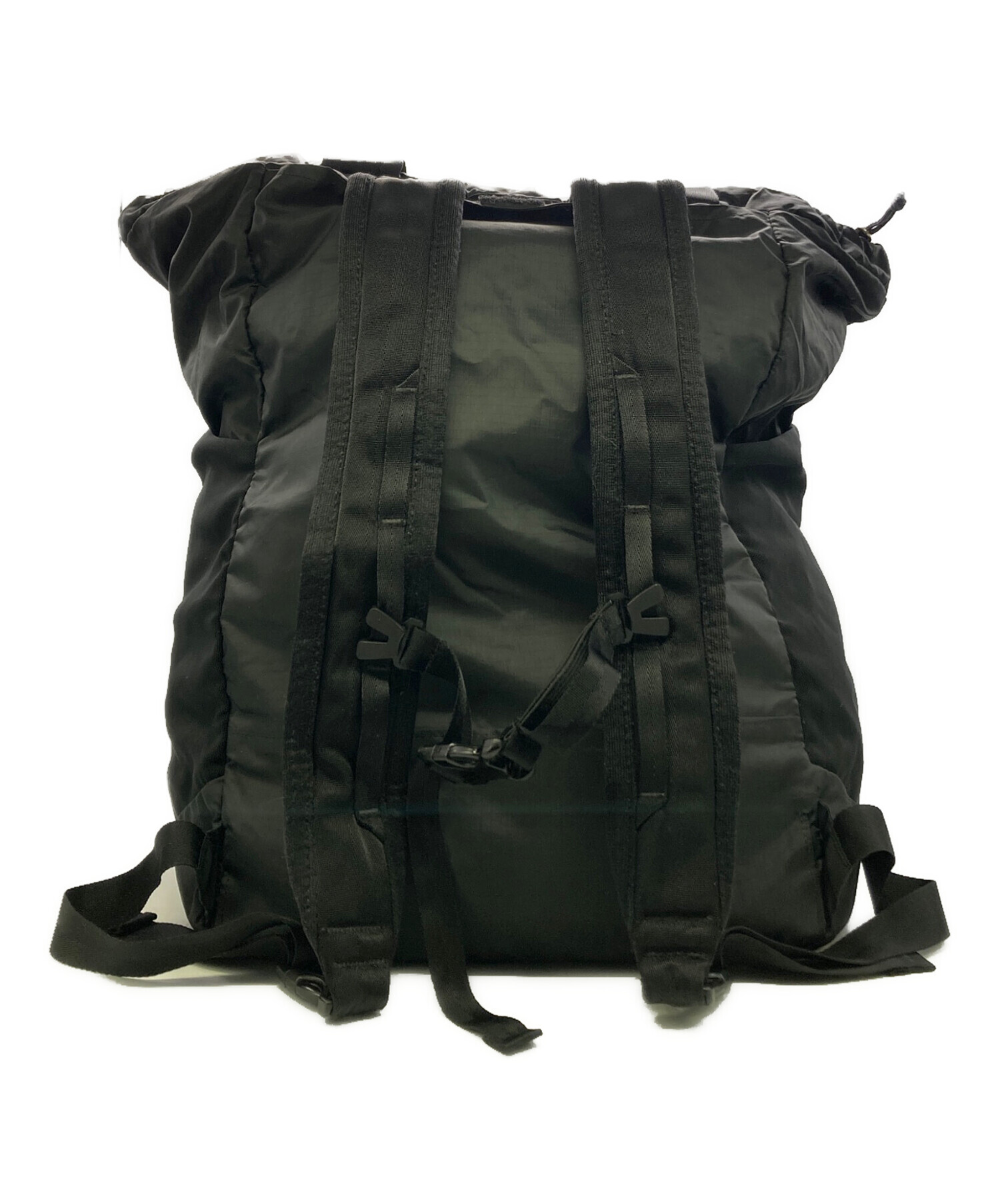 中古・古着通販】Patagonia (パタゴニア) ULTRALIGHT BLACK HOLE TOTE