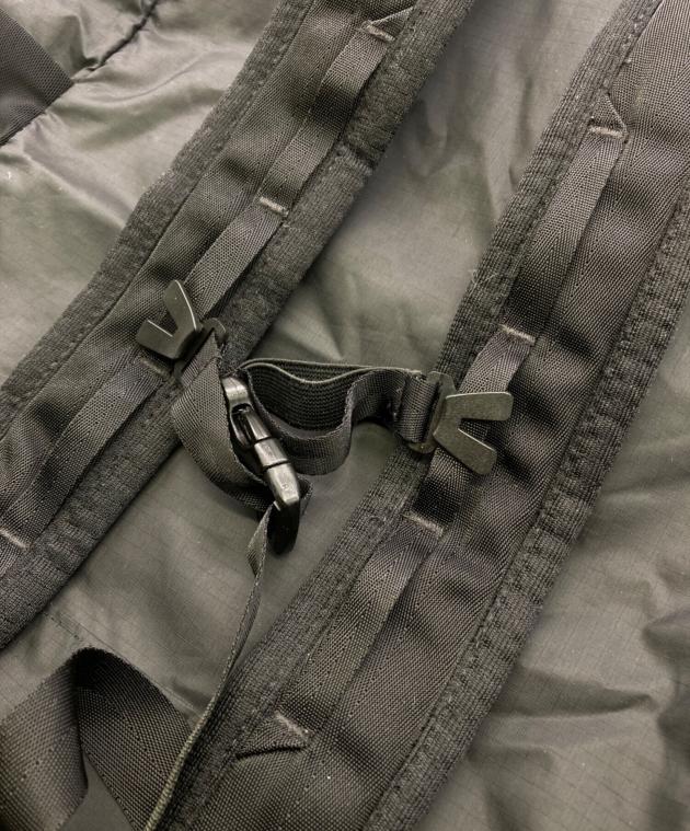 中古・古着通販】Patagonia (パタゴニア) ULTRALIGHT BLACK HOLE TOTE