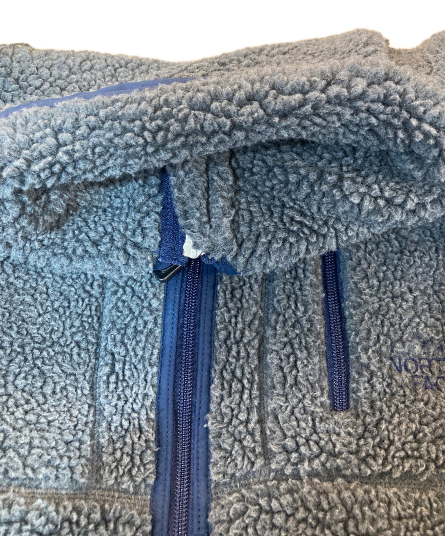 中古・古着通販】THE NORTH FACE (ザ ノース フェイス) フリース 