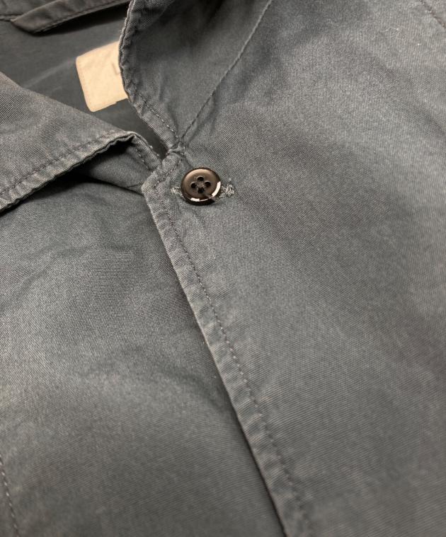 中古・古着通販】LEMAIRE (ルメール) Convertible Collar Shirt
