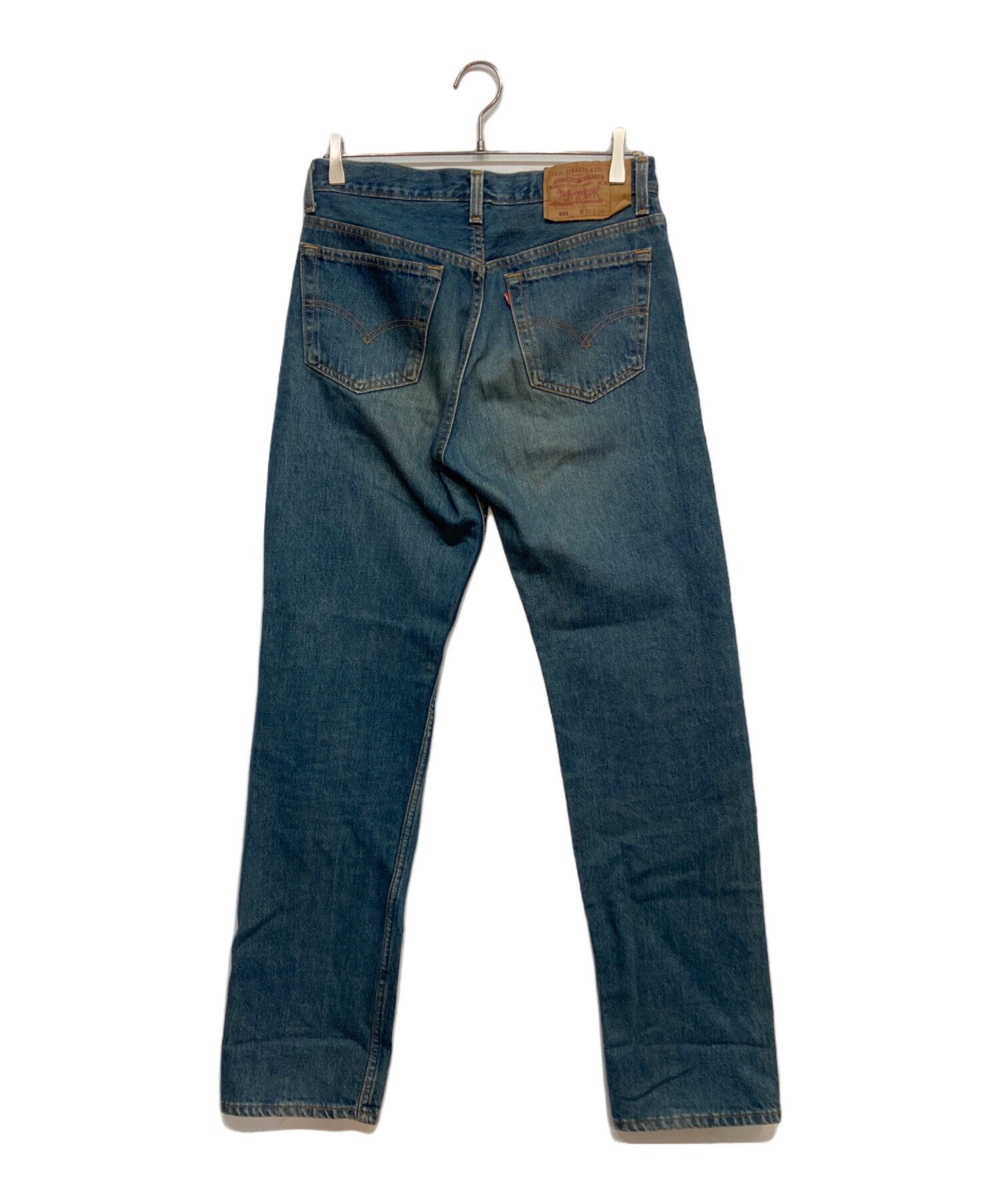 中古・古着通販】LEVI