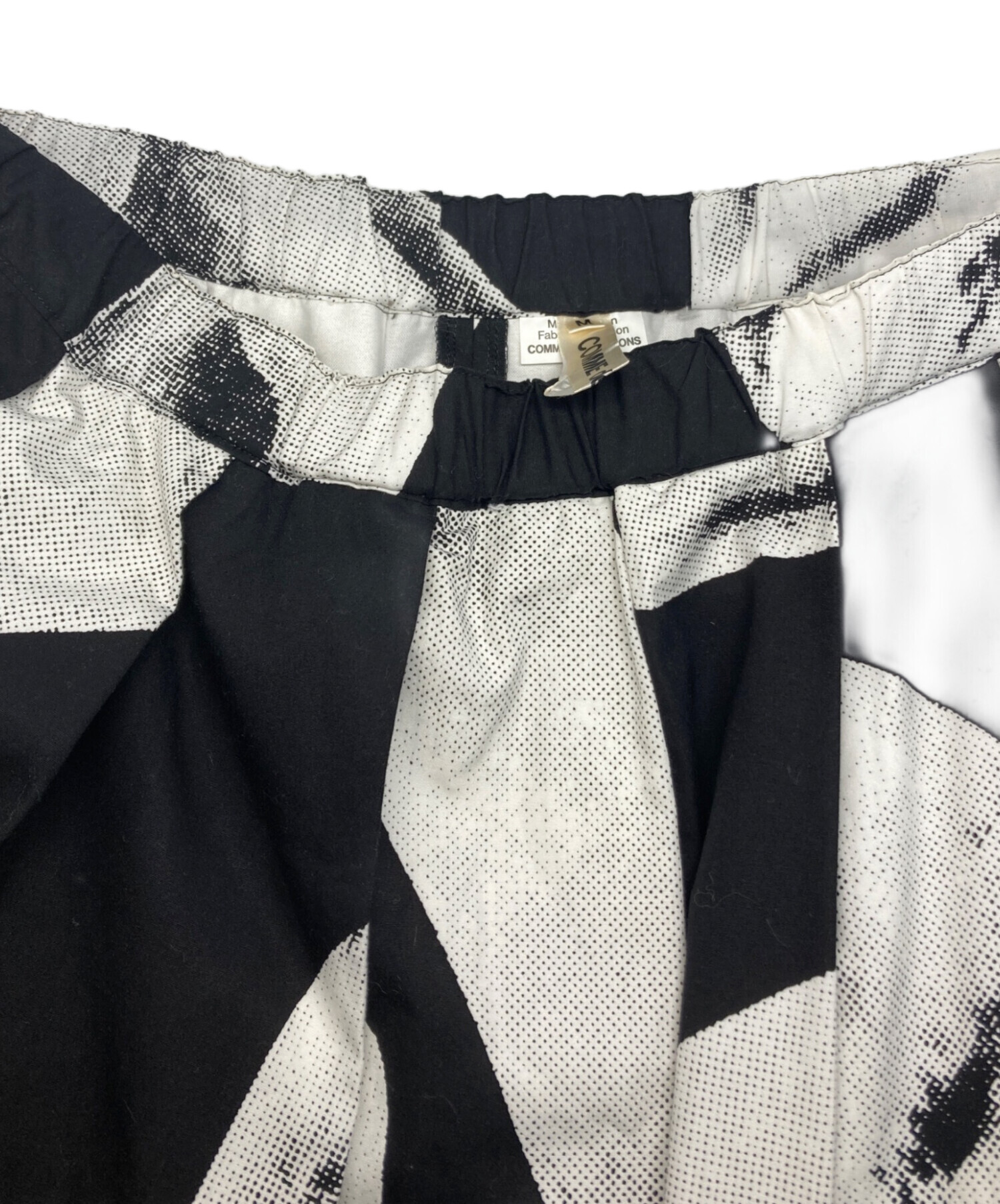 中古・古着通販】COMME des GARCONS (コムデギャルソン) リボン柄