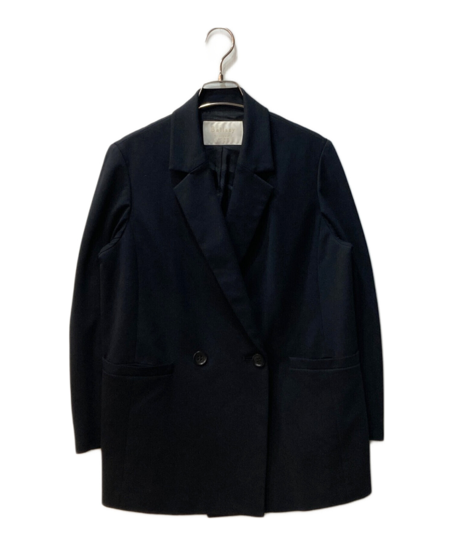 中古・古着通販】BALLSEY (ボールジィ) プレシャスモック ダブル