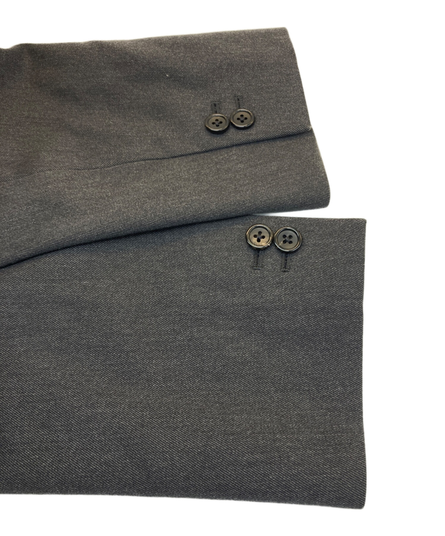 中古・古着通販】MARGARET HOWELL (マーガレットハウエル) ダブル