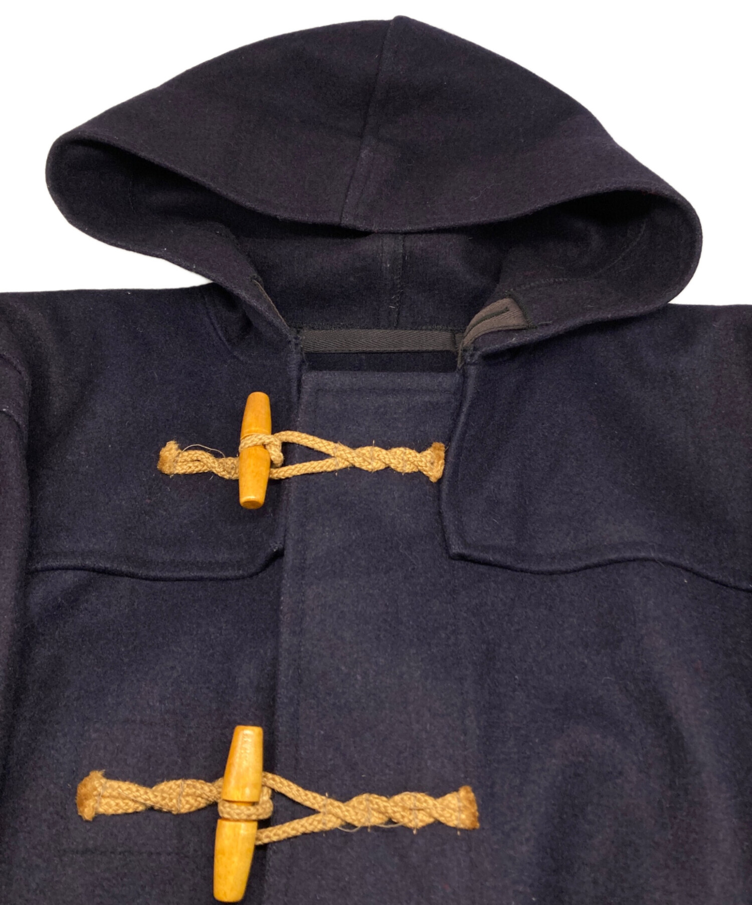 中古・古着通販】GLOVER ALL (グローバーオール) 90s ダッフルコート