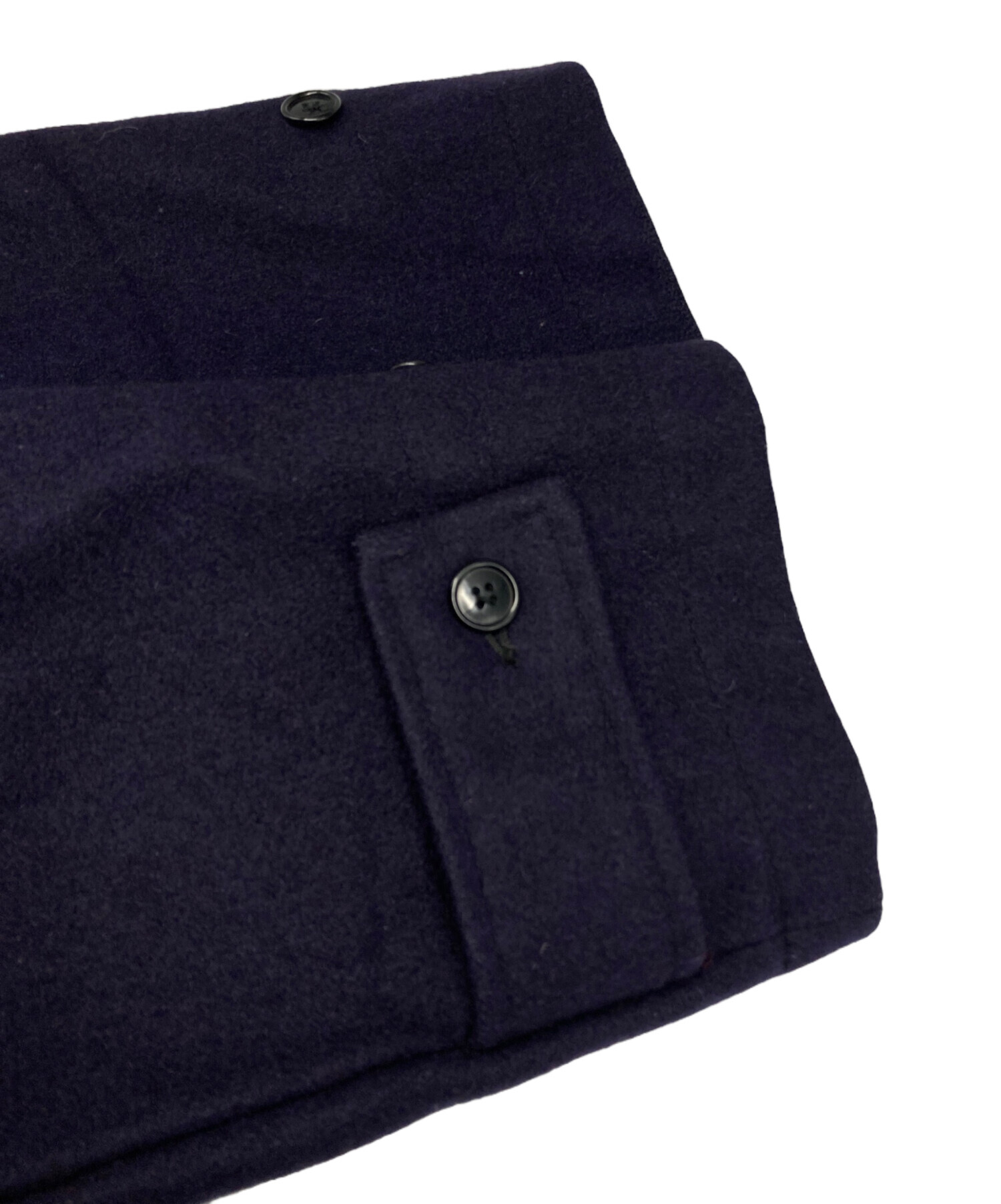 中古・古着通販】GLOVER ALL (グローバーオール) 90s ダッフルコート