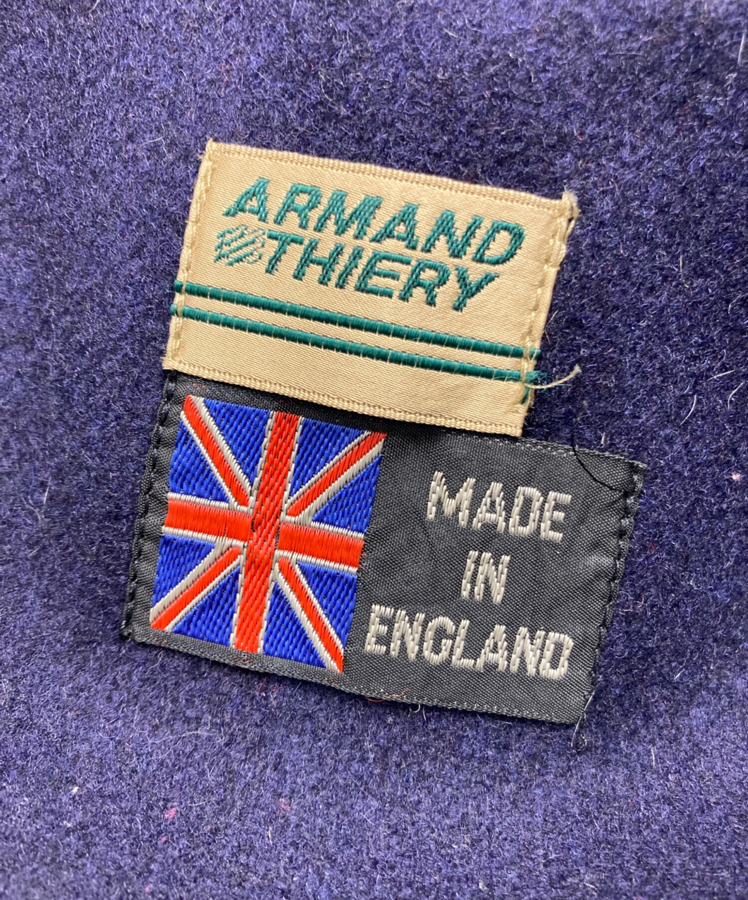 中古・古着通販】GLOVER ALL (グローバーオール) 90s ダッフルコート