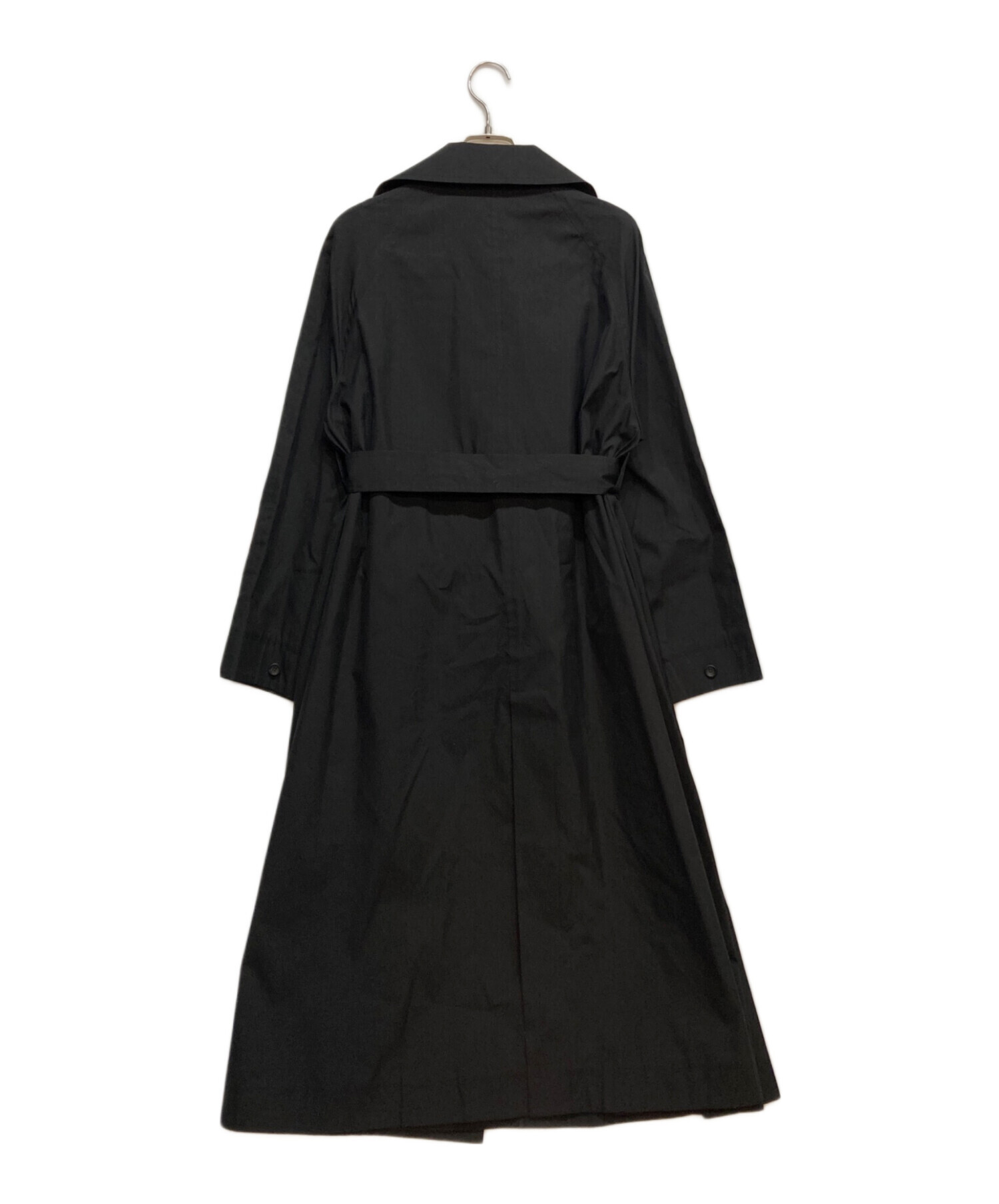 中古・古着通販】ebure (エブール) ハイカウントシルクコットン 中古・古着通販】ebure (エブール) ハイカウントシルクコットン