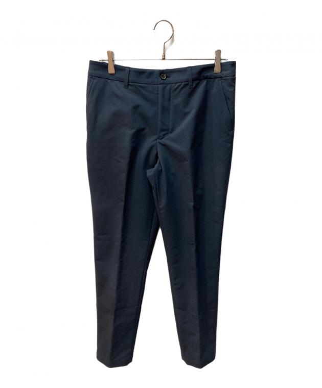 中古・古着通販】narifuri (ナリフリ) セットアップスーツ ネイビー