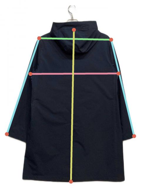 中古・古着通販】MACKINTOSH (マッキントッシュ) ライナー付き