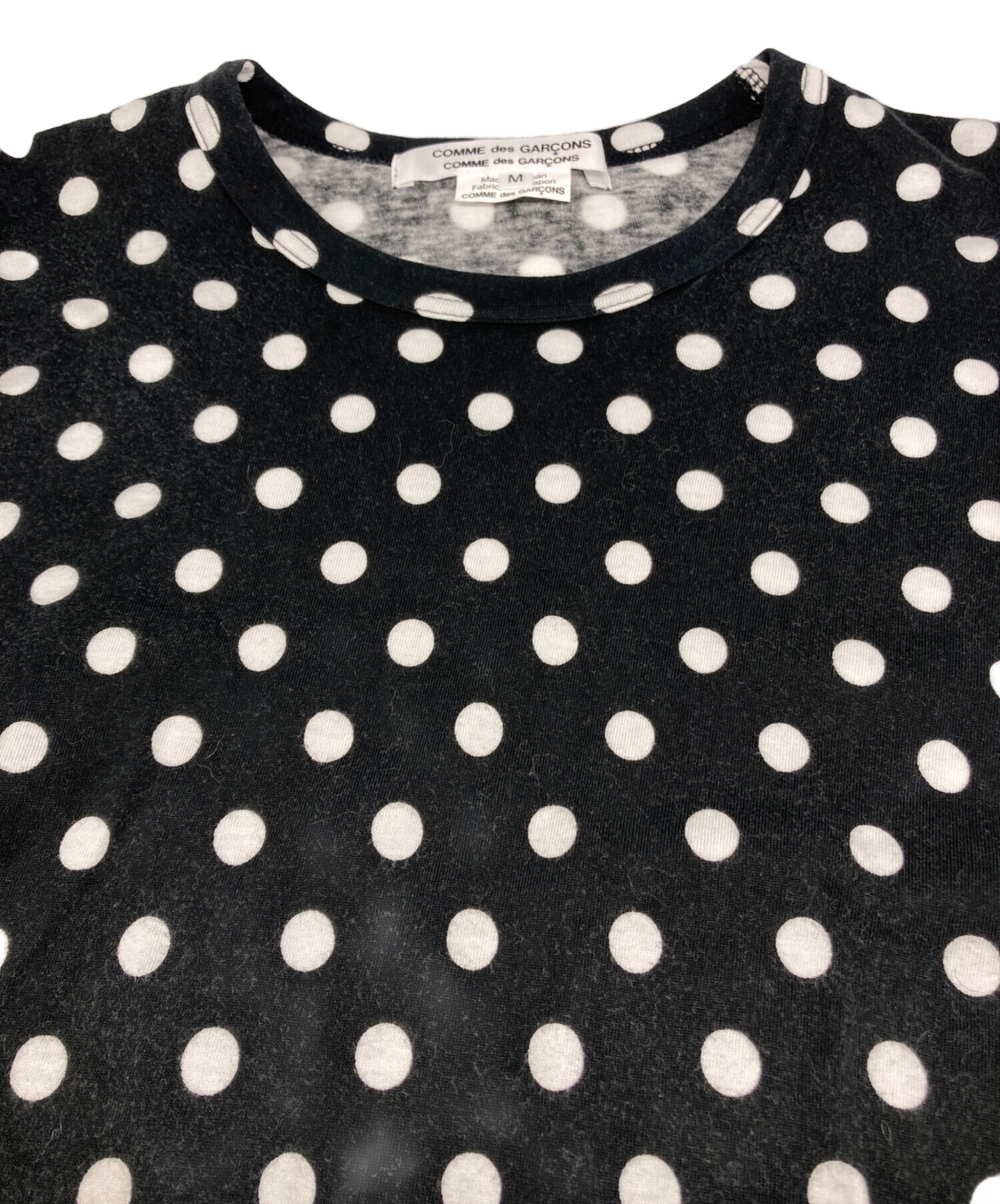 中古・古着通販】COMME des GARCONS COMME des GARCONS