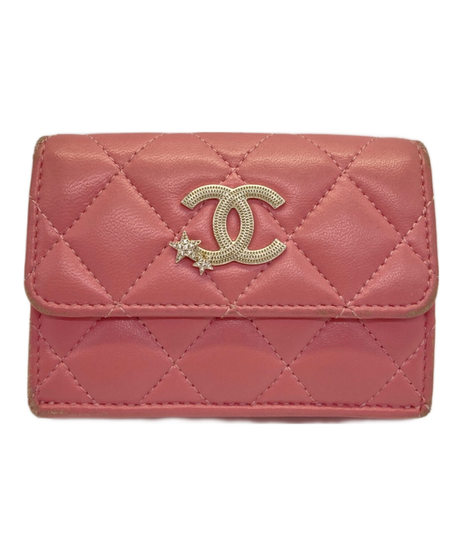 CHANEL ☆ブランド小物 まとめ CHANEL COACH MCM Cartier YSL VUITTON 