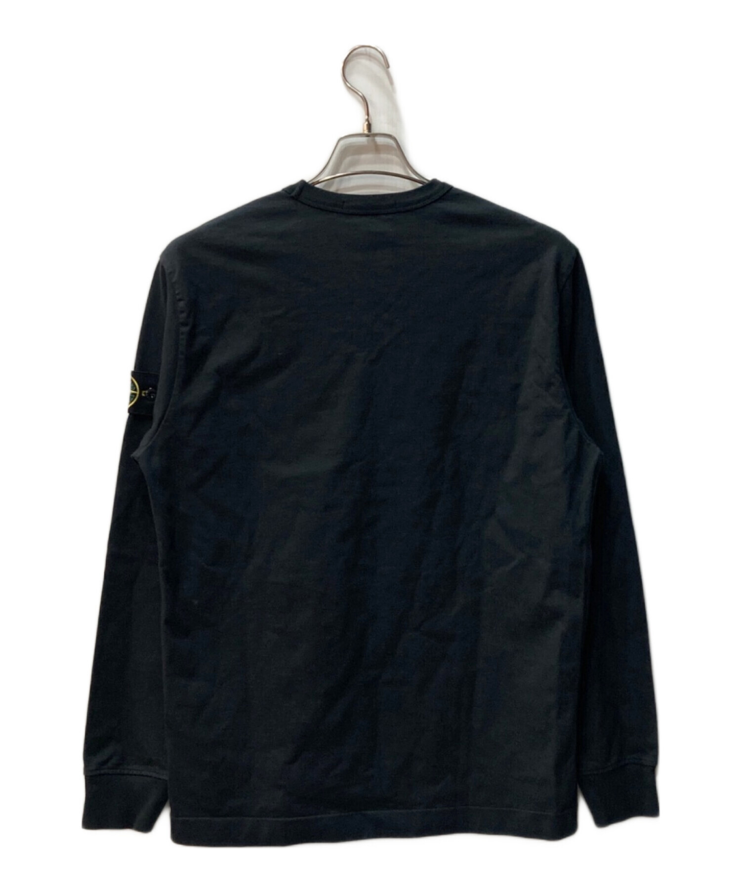 中古・古着通販】STONE ISLAND (ストーンアイランド) ヘビーウェイト 