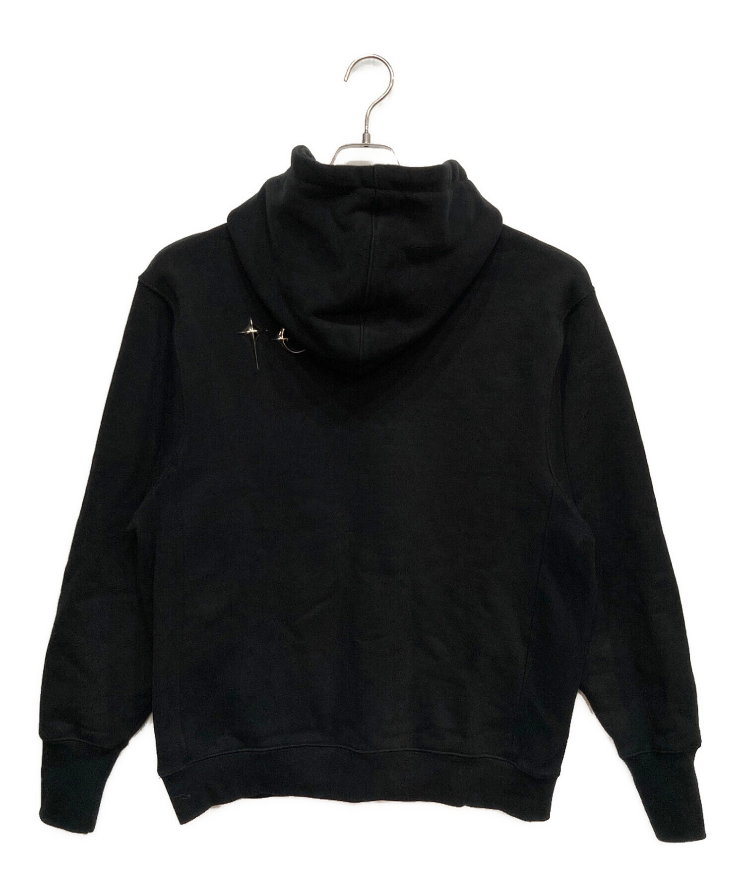 中古・古着通販】THUG CLUB (サグ クラブ) ARMOR HOODIE TCロゴ