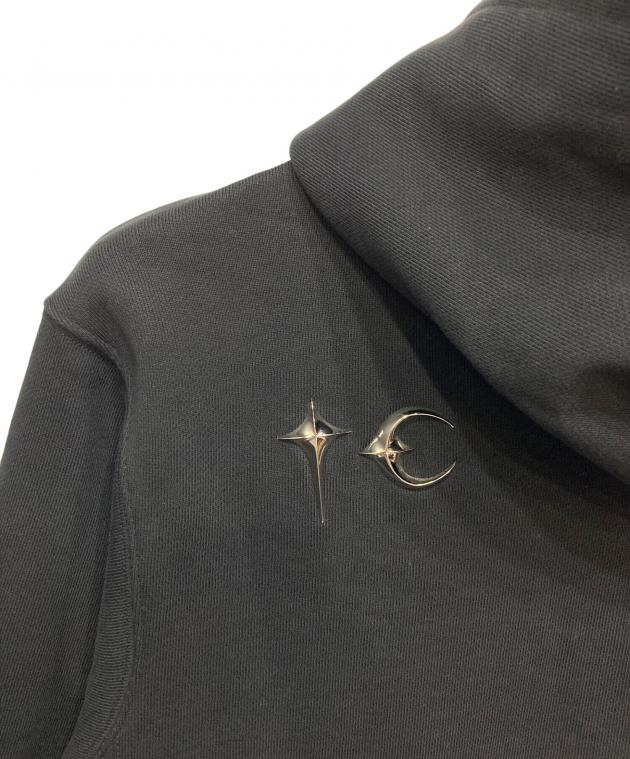 中古・古着通販】THUG CLUB (サグ クラブ) ARMOR HOODIE TCロゴ