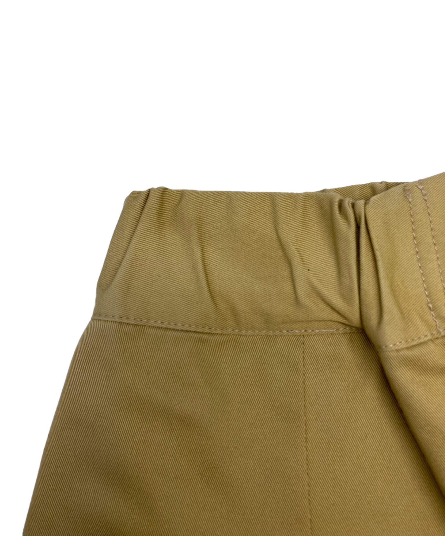 中古・古着通販】SAGE NATION (セイジ ネーション) BOX PLEAT TROUSER