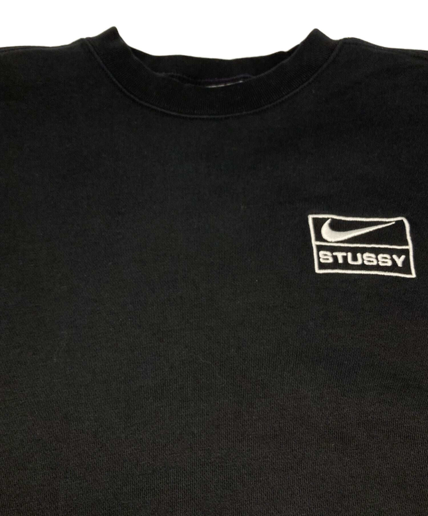 中古・古着通販】NIKE (ナイキ) stussy (ステューシー) Washed NRG