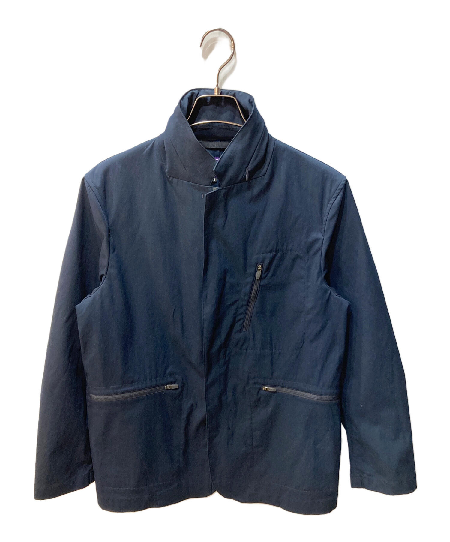 中古・古着通販】THE NORTHFACE PURPLELABEL (ザ・ノースフェイス 