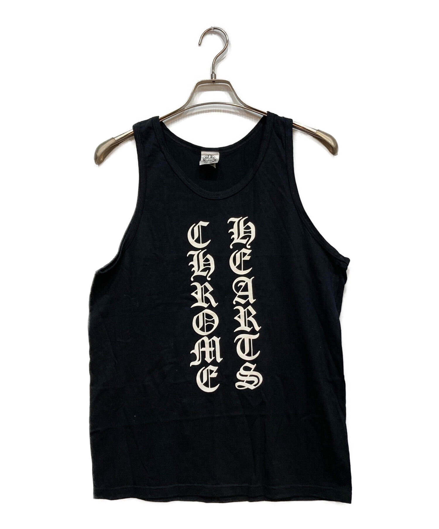 中古・古着通販】CHROME HEARTS (クロムハーツ) タンクトップ