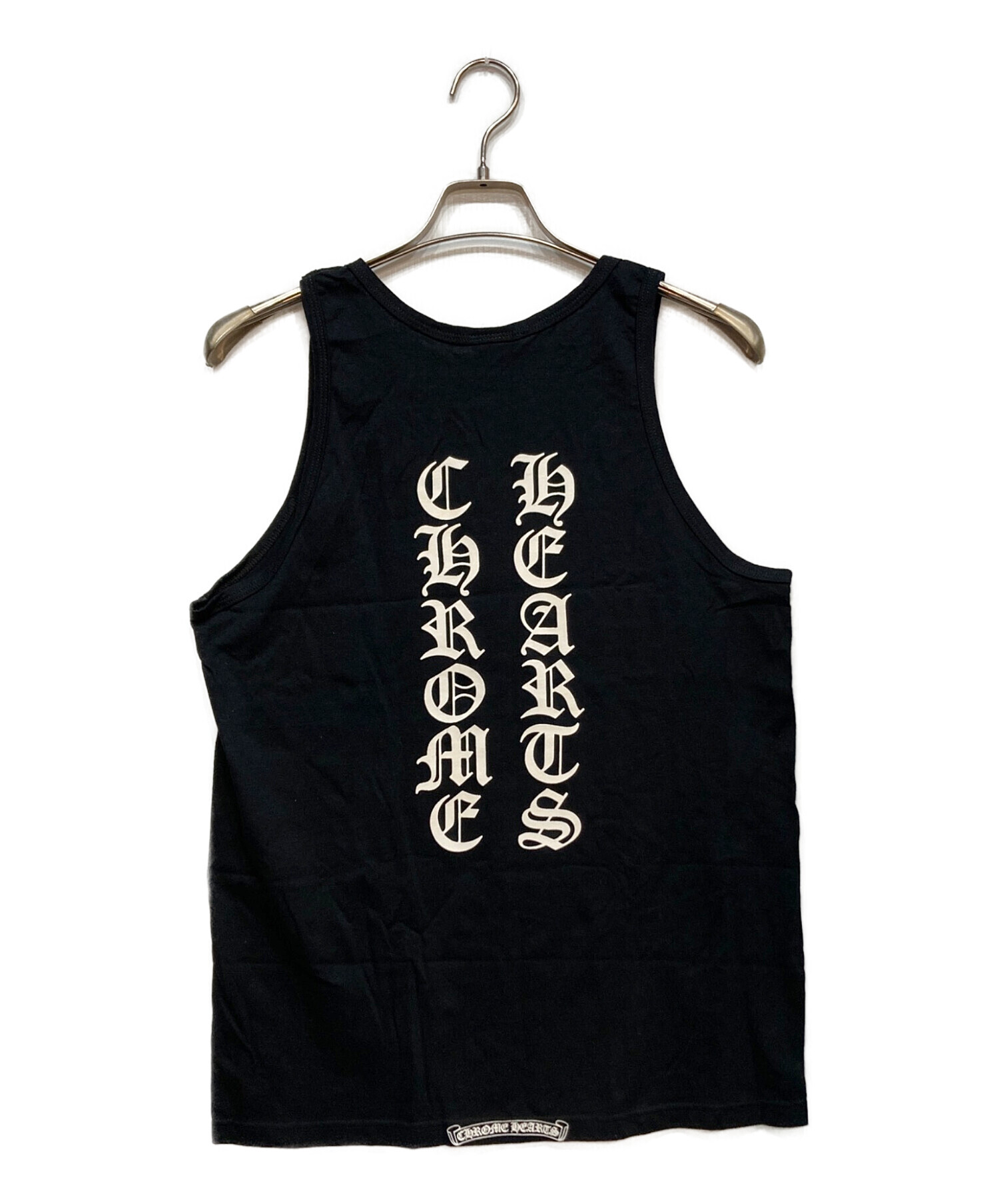 中古・古着通販】CHROME HEARTS (クロムハーツ) タンクトップ