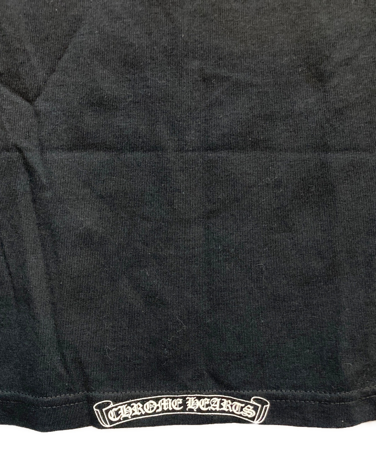 中古・古着通販】CHROME HEARTS (クロムハーツ) タンクトップ