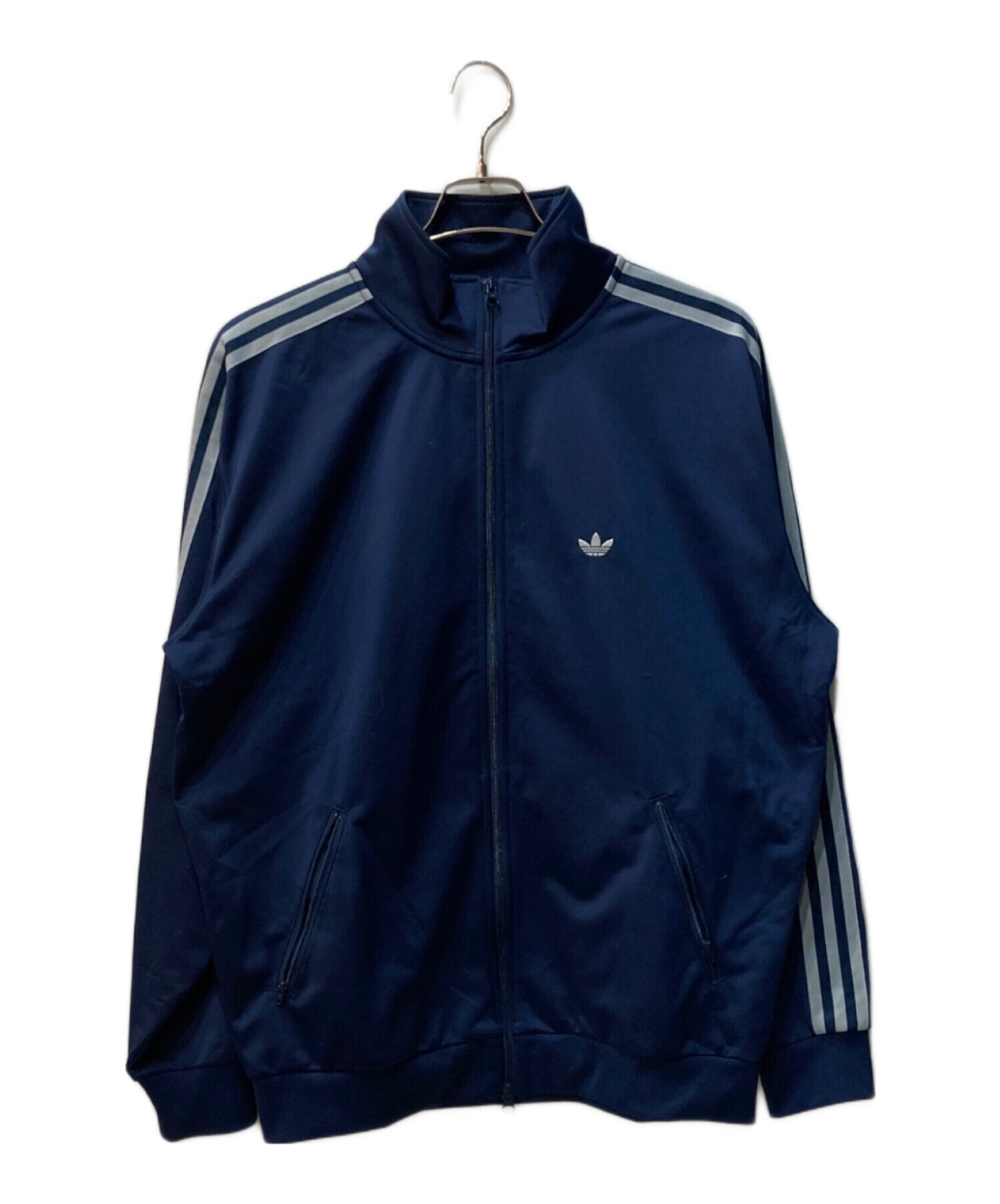 中古・古着通販】adidas (アディダス) BECKENBAUER TRACKTOP ネイビー
