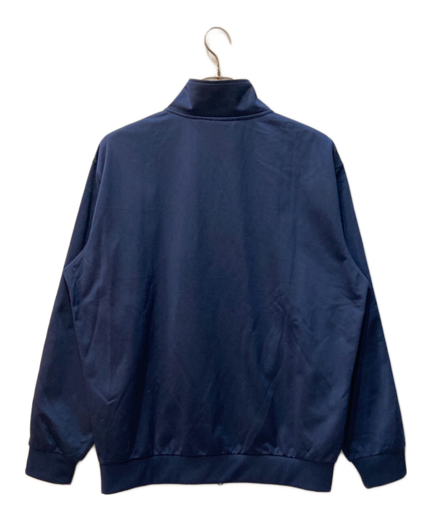 中古・古着通販】adidas (アディダス) BECKENBAUER TRACKTOP ネイビー 