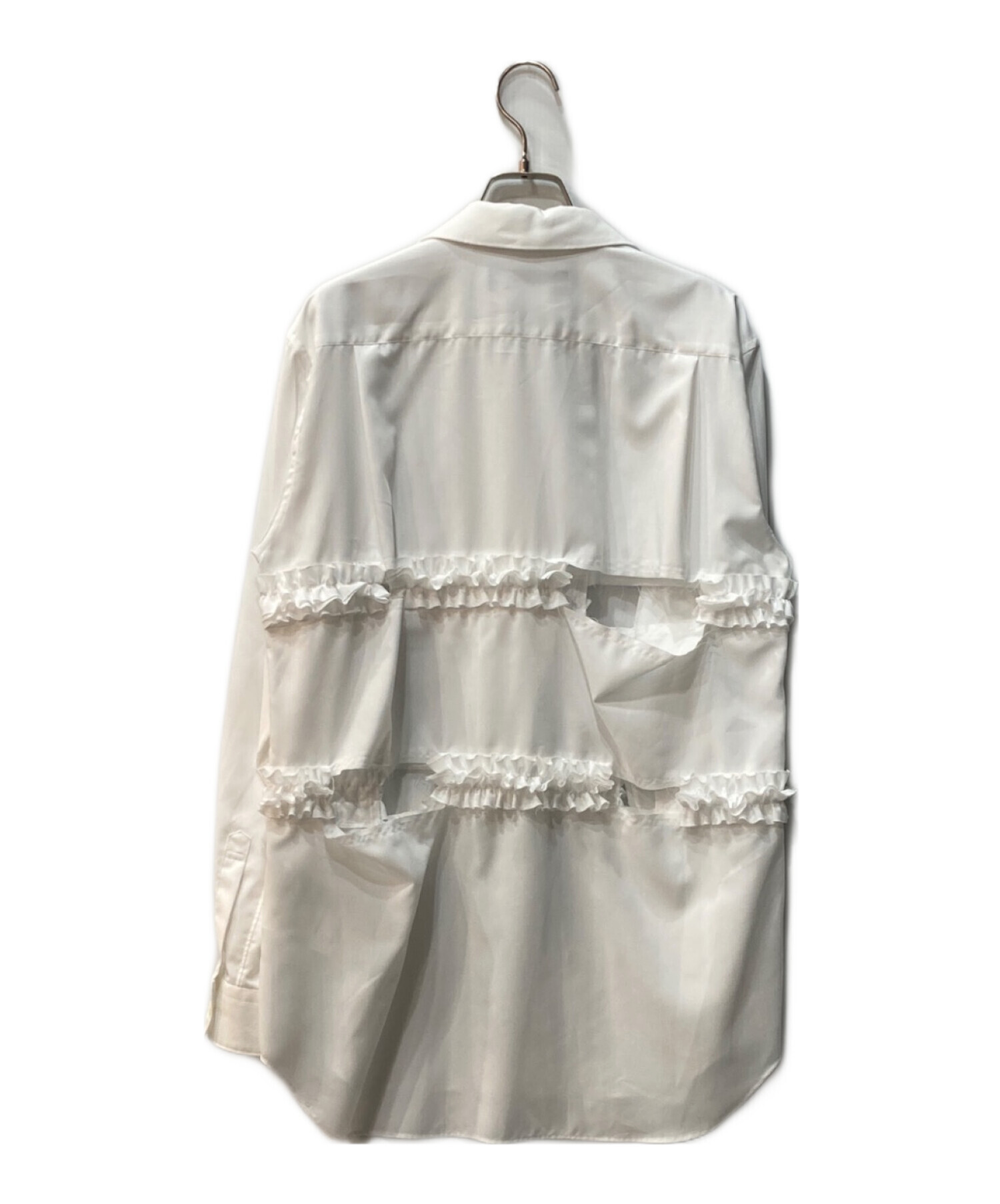 中古・古着通販】BLACK COMME des GARCONS (ブラックコムデギャルソン