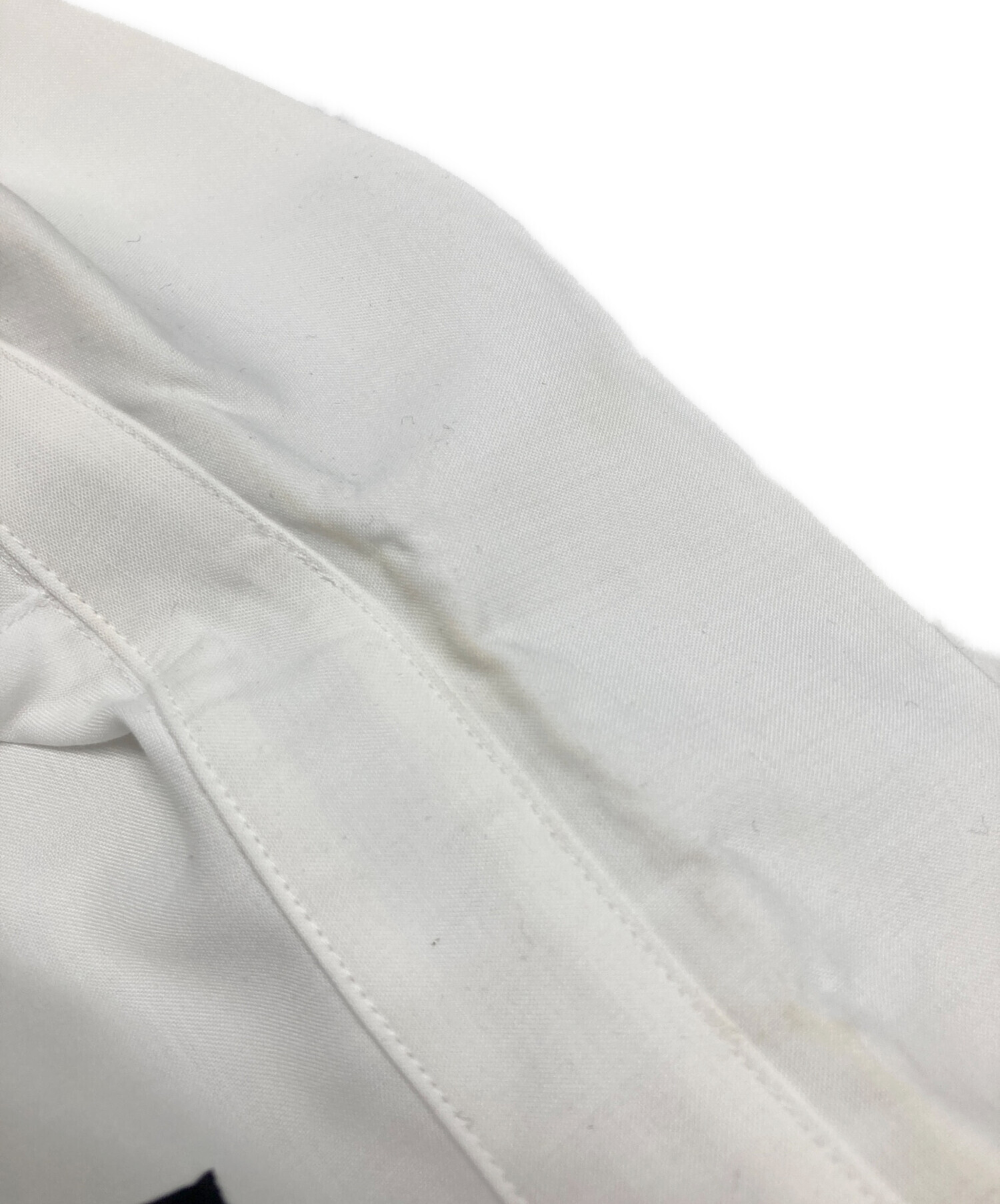 中古・古着通販】BLACK COMME des GARCONS (ブラックコムデギャルソン 