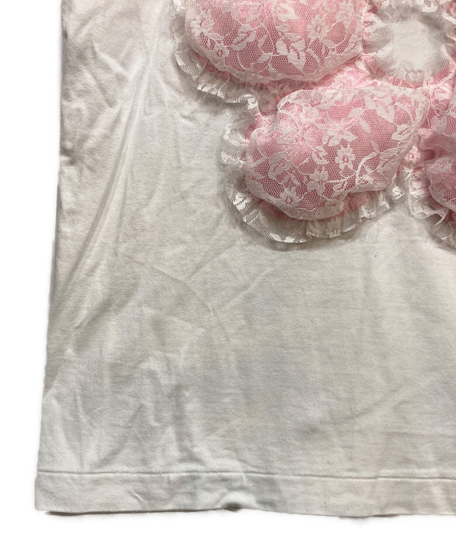 中古・古着通販】COMME des GARCONS GIRL (コムデギャルソンガール) T