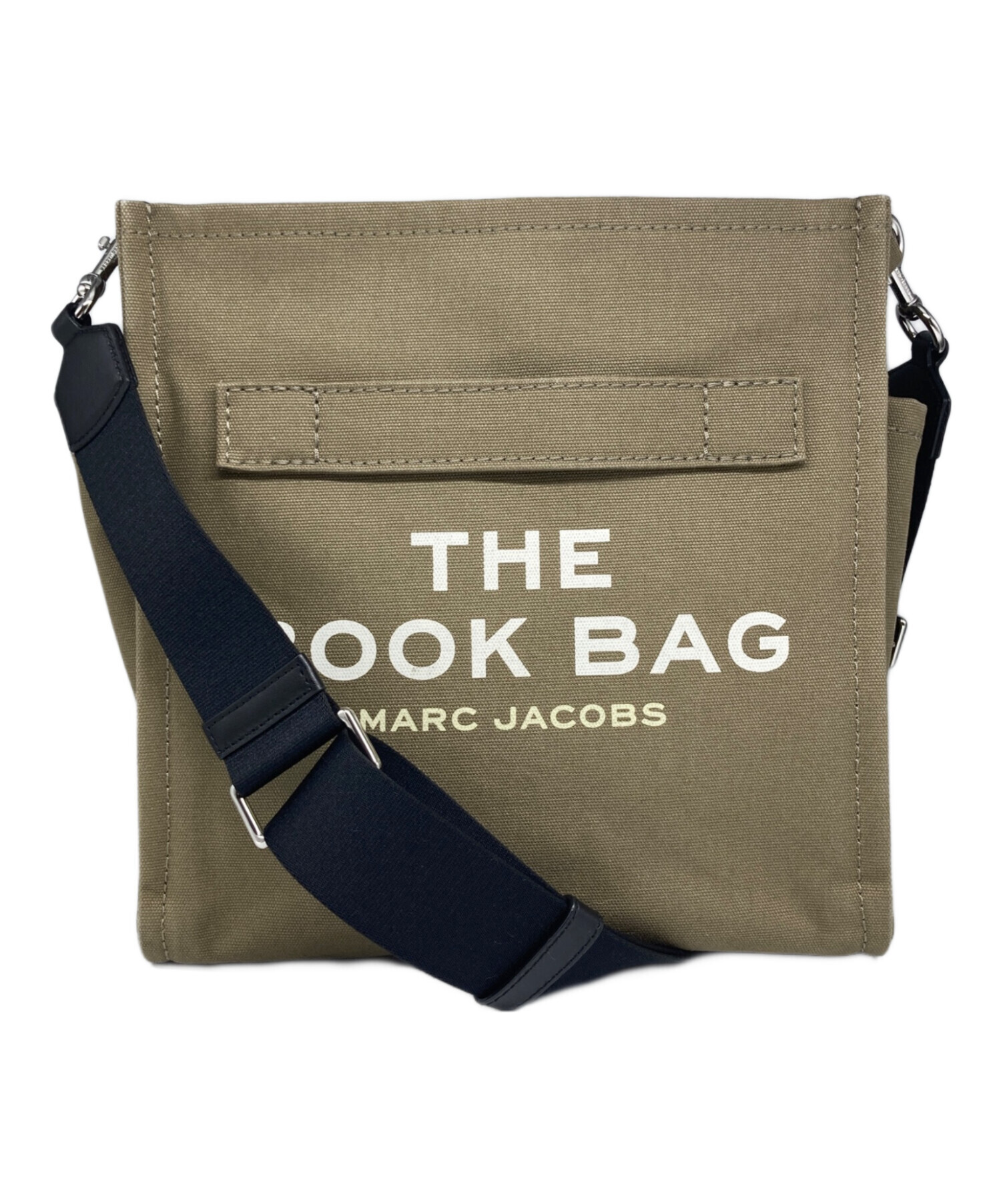 中古・古着通販】MARC JACOBS (マークジェイコブズ) キャンバス 中古・古着通販】MARC JACOBS (マークジェイコブズ) キャンバス