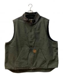 CarHartt(カーハート)、トップス、ベスト/ジレ】ブランド・古着の