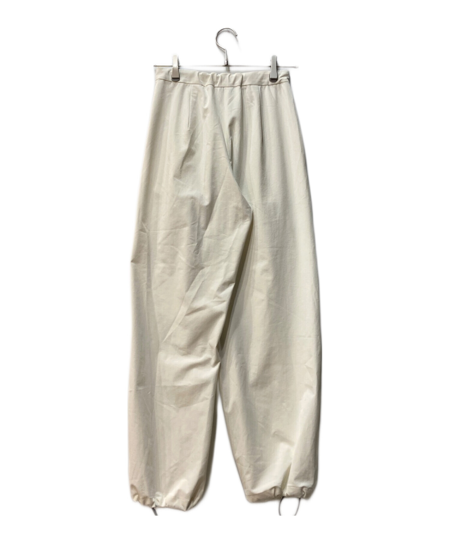 中古・古着通販】CLANE (クラネ) 2WAY ADJUST RASH GUARD TUCK PANTS