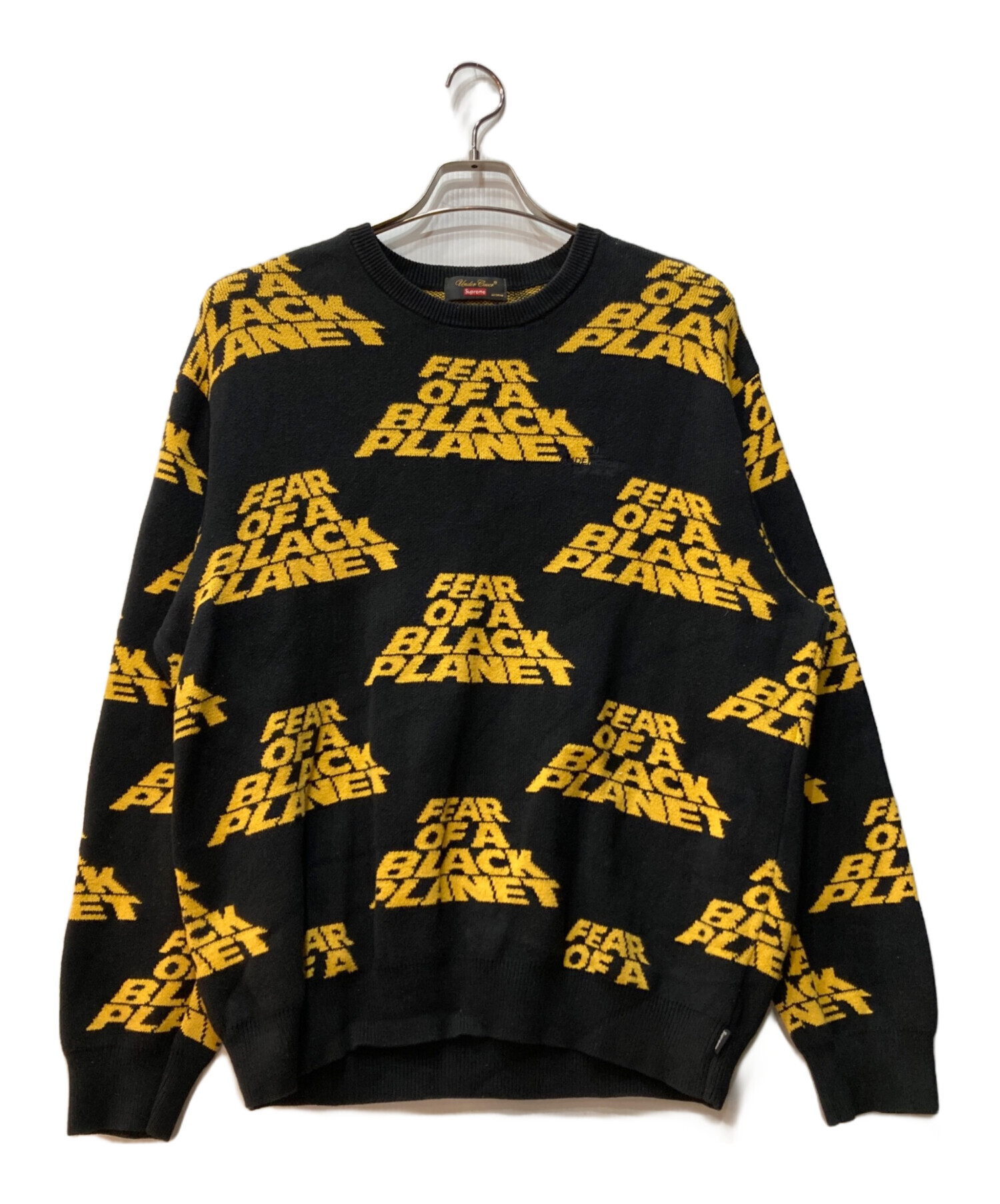 中古・古着通販】SUPREME (シュプリーム) UNDERCOVER (アンダーカバー