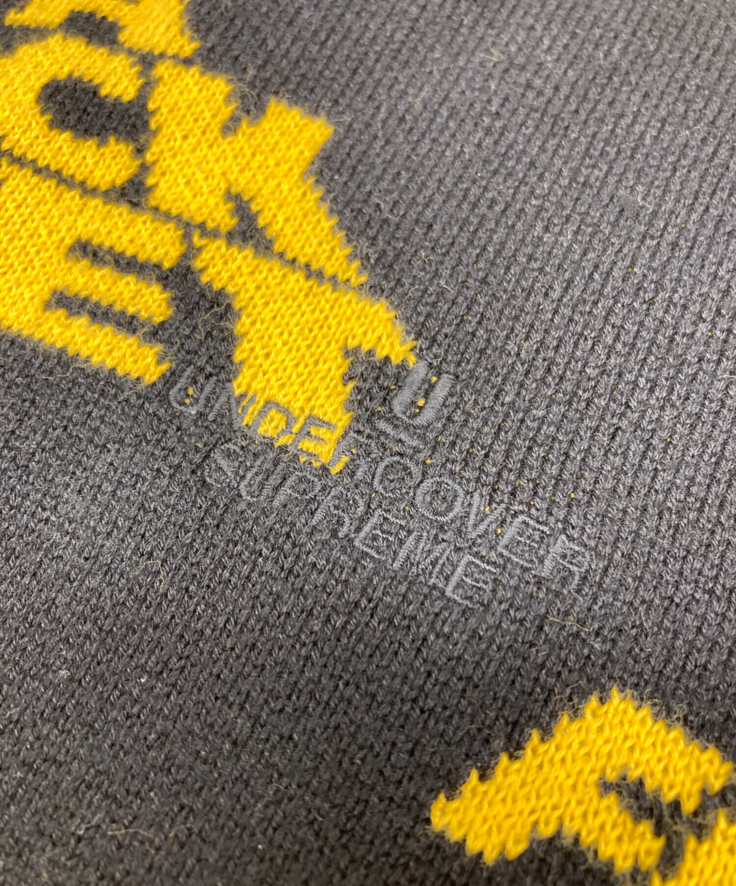 中古・古着通販】SUPREME (シュプリーム) UNDERCOVER (アンダーカバー