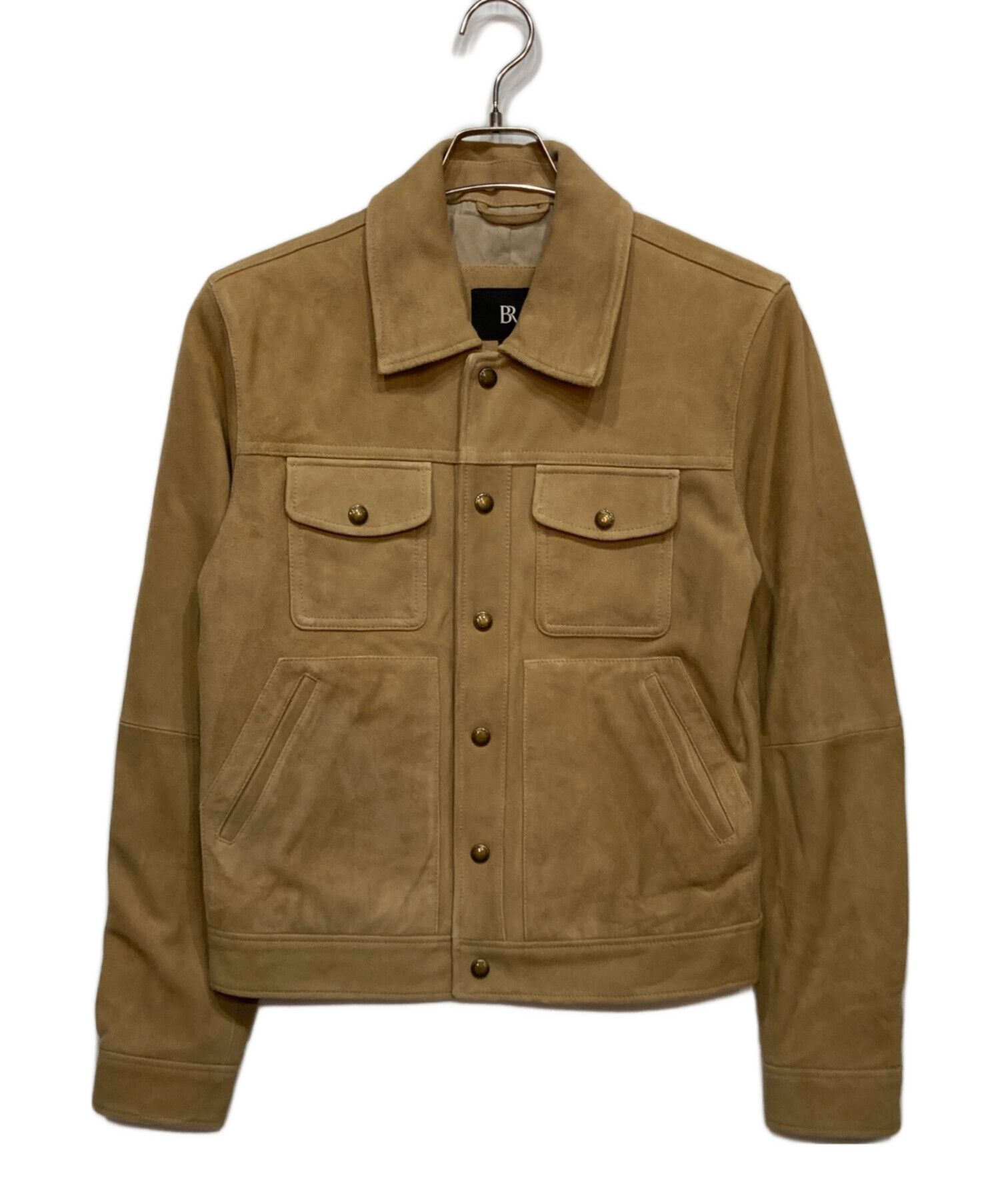 中古・古着通販】BANANA REPUBLIC (バナナリパブリック) スエード