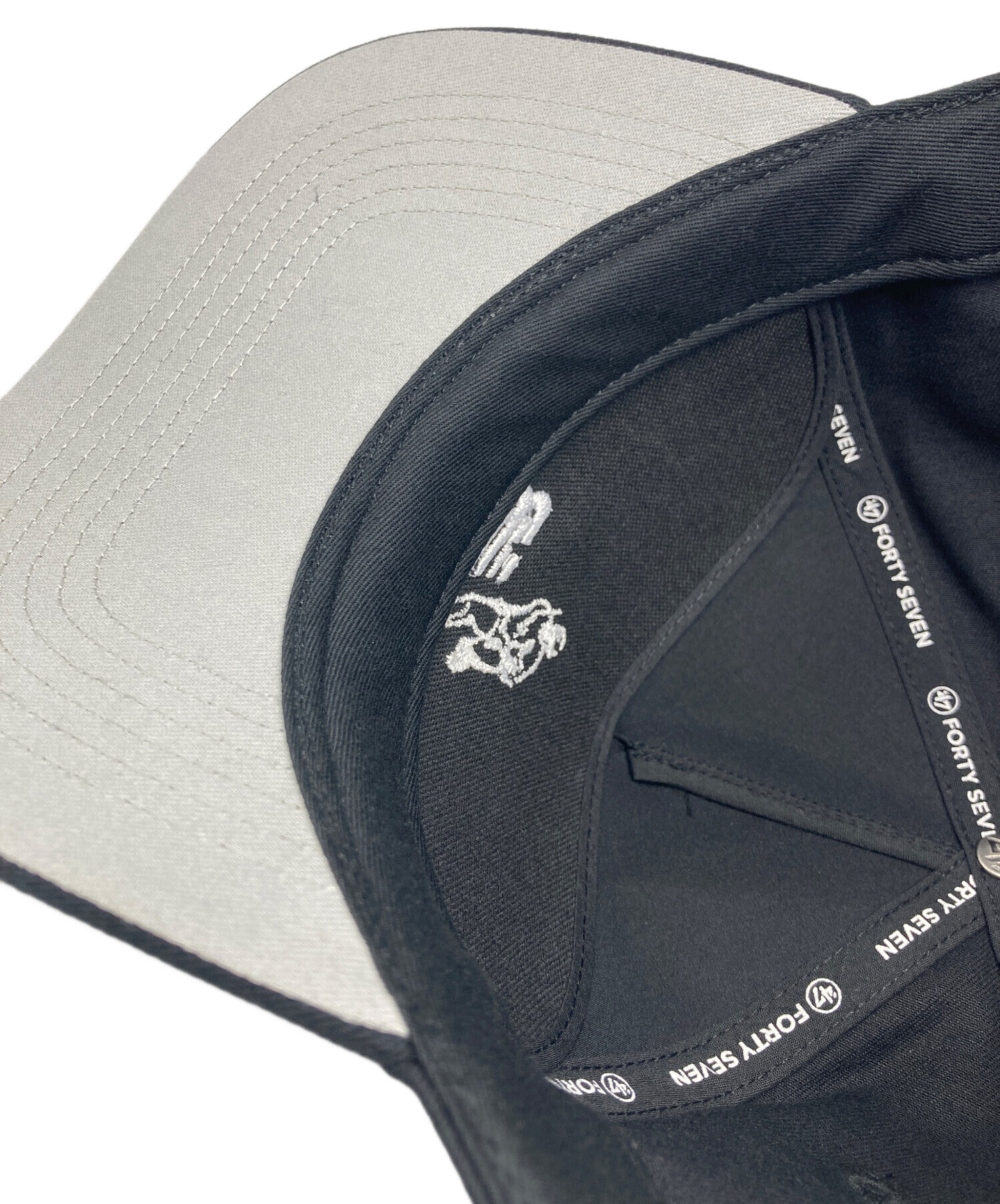 中古・古着通販】NEW BALANCE (ニューバランス) 47BRAND (フォーティー 