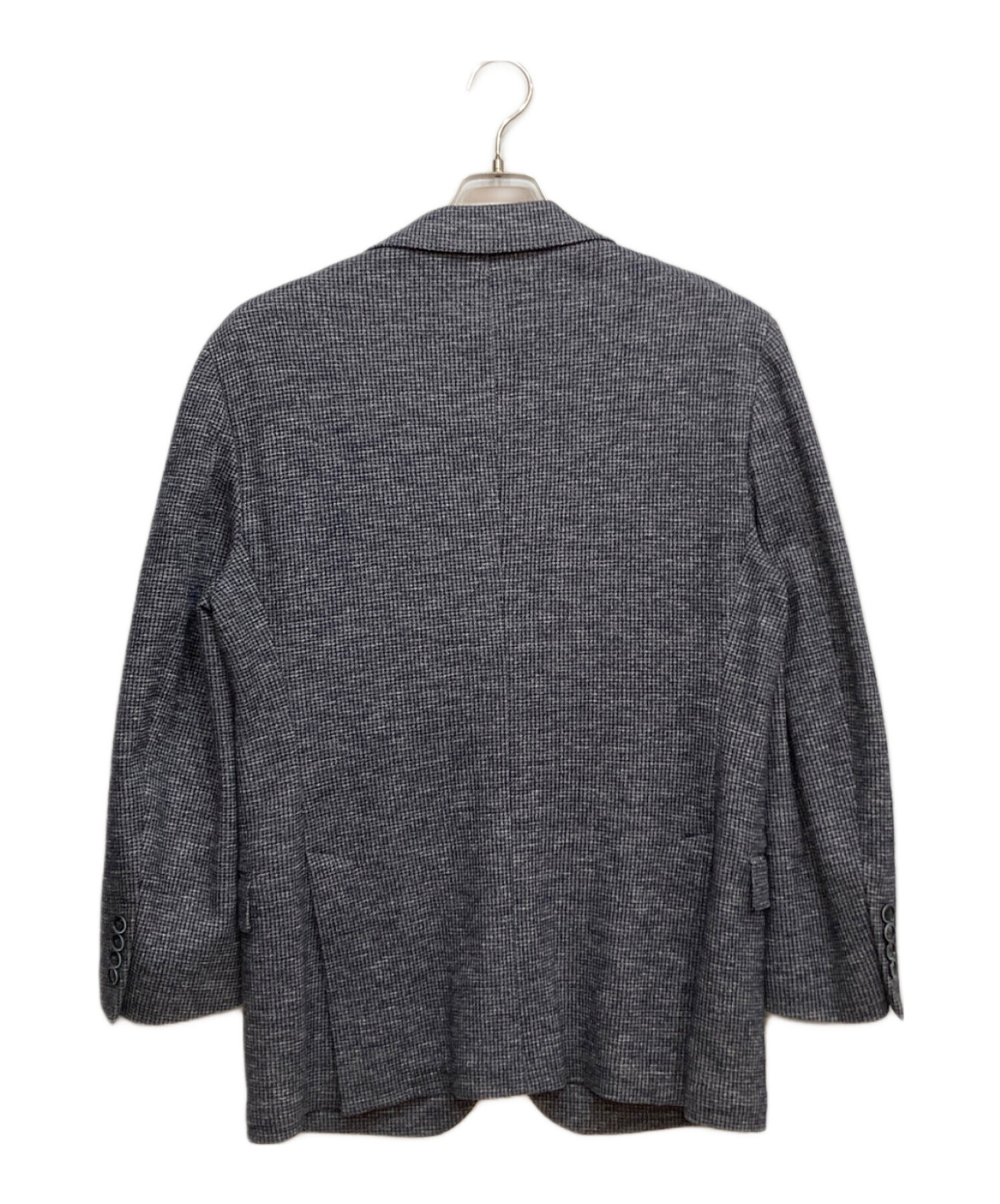 ブルックスブラザーズ dondi jersey テーラードジャケット 38SHT BROOKS BROTHERS】ブルックスブラザーズ『1818 REGENT DONDI JERSEY