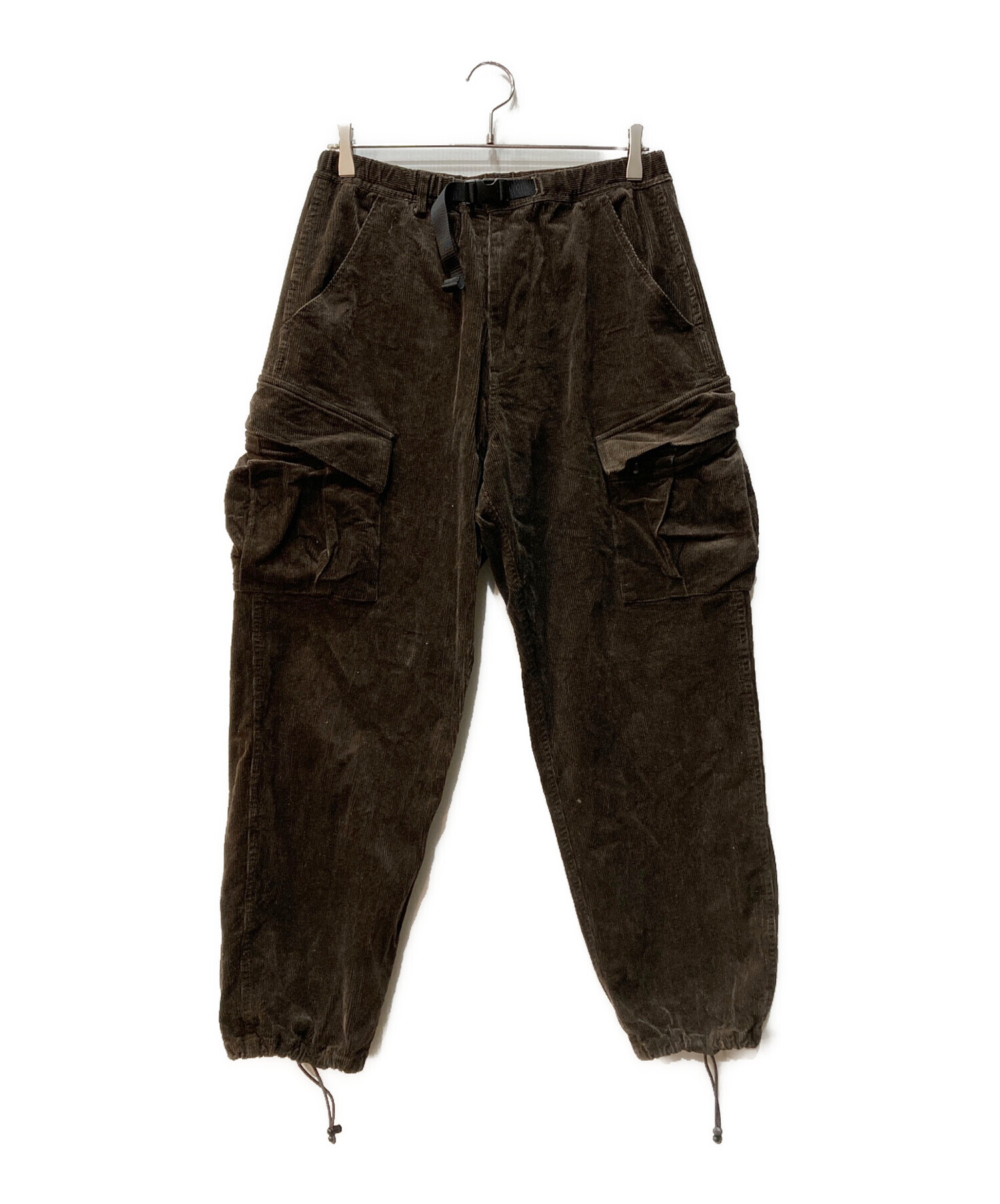 中古・古着通販】STABRIDGE (スタブリッジ) Corduroy Buyer Pants 