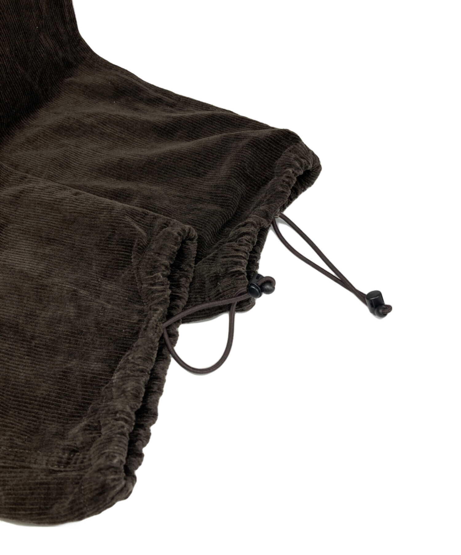 中古・古着通販】STABRIDGE (スタブリッジ) Corduroy Buyer Pants 