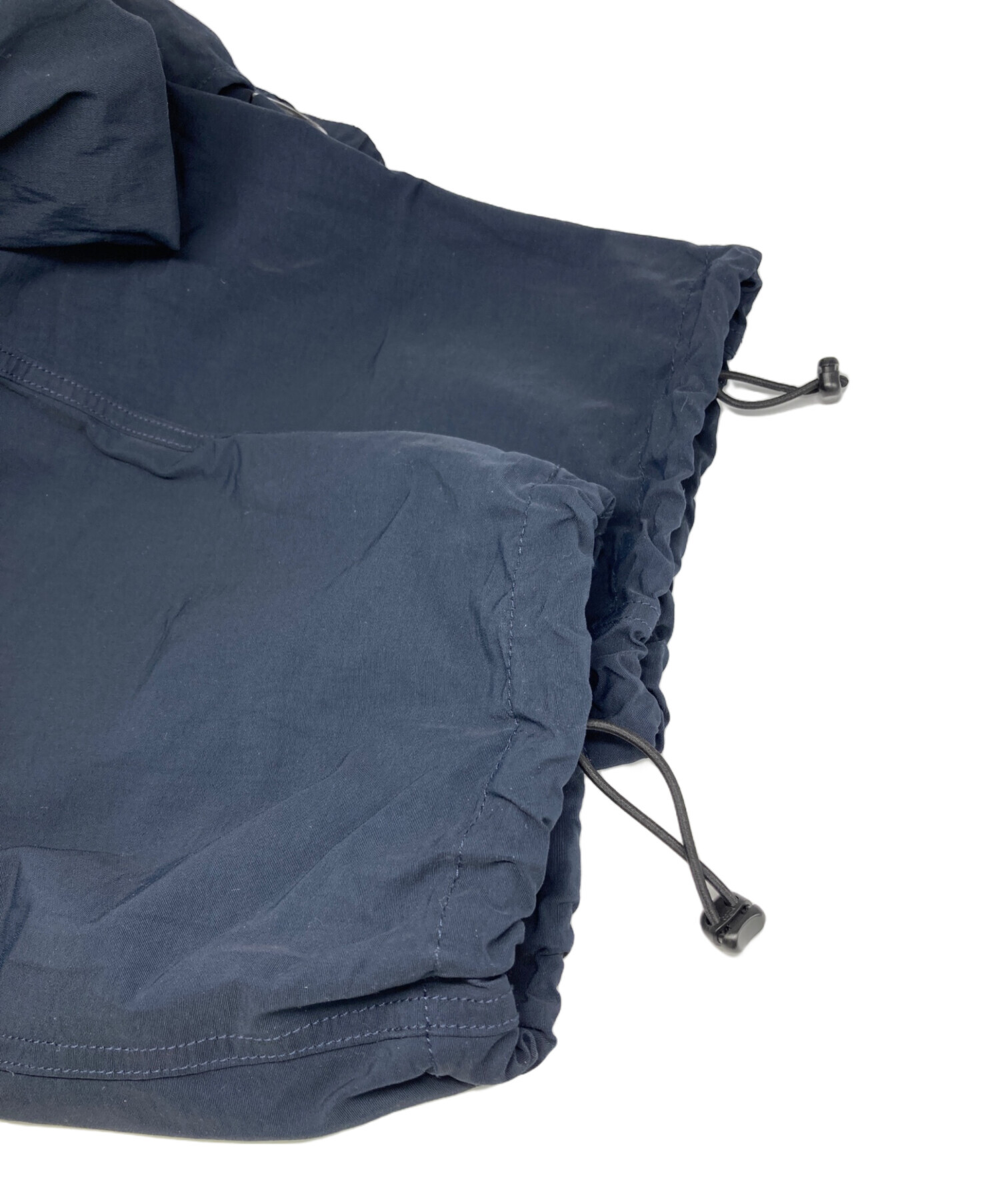 未使用同等　STABRIDGE Buyer Pants 2 NAVY Mサイズ 中古・古着通販】STABRIDGE (スタブリッジ) Buyer Pants 2 バイヤー