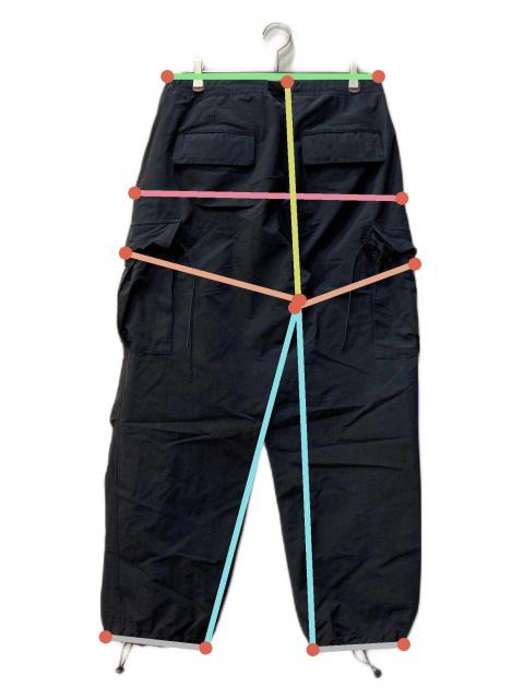 中古・古着通販】STABRIDGE (スタブリッジ) Buyer Pants 2 バイヤー
