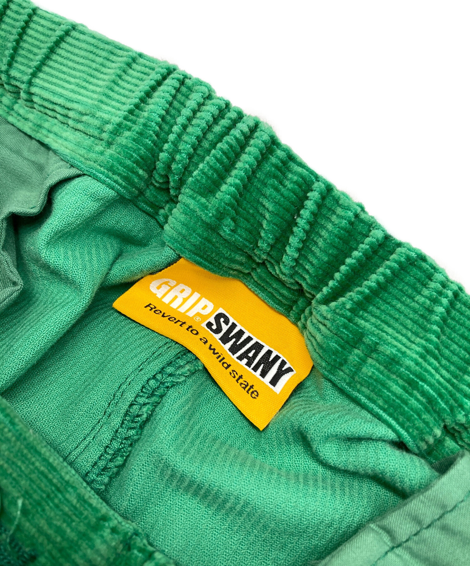 STABRIDGE × GRIP SWANY EXPLORER SHORTS 1 【公式通販】