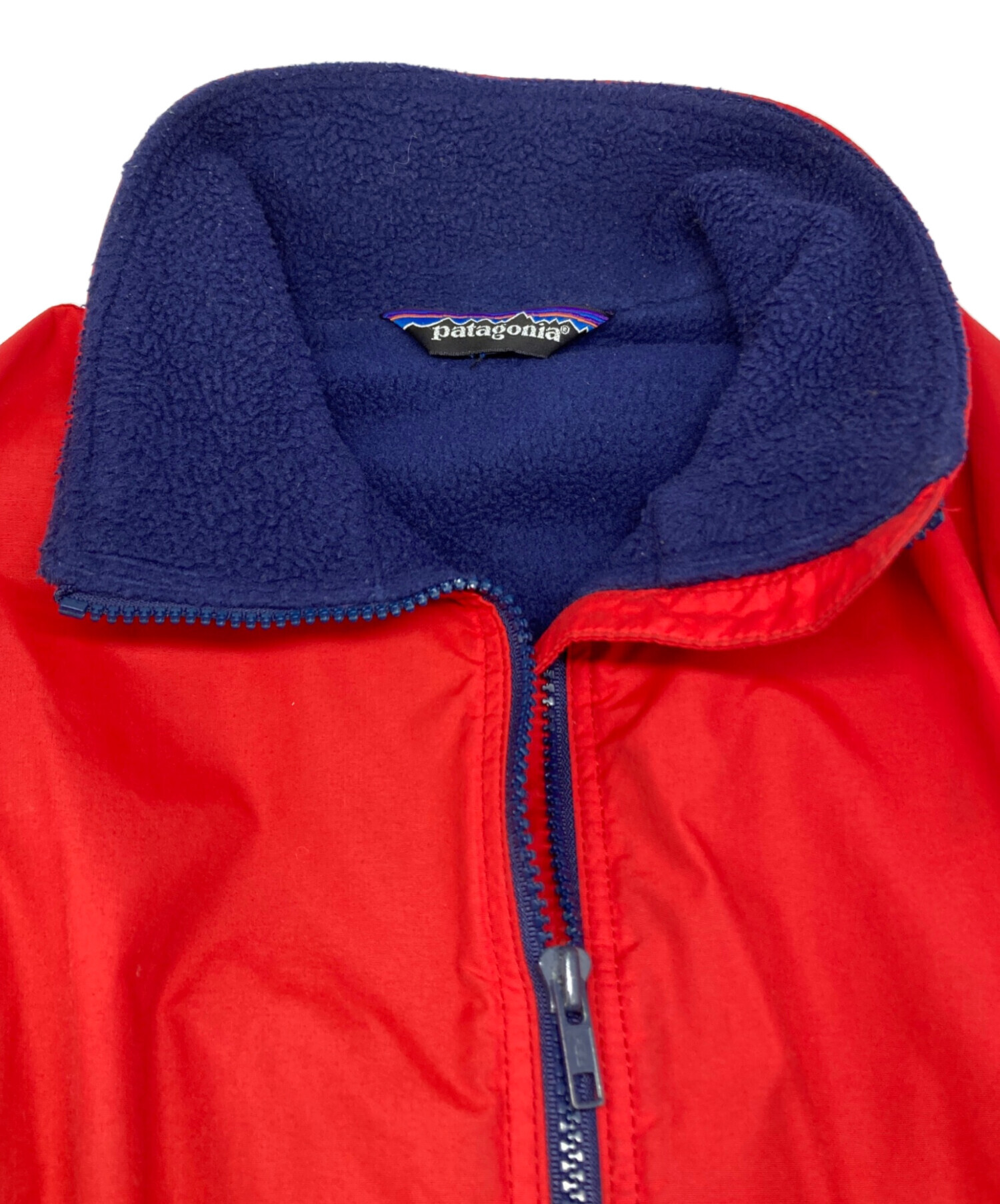 中古・古着通販】Patagonia (パタゴニア) シェルド シンチラ