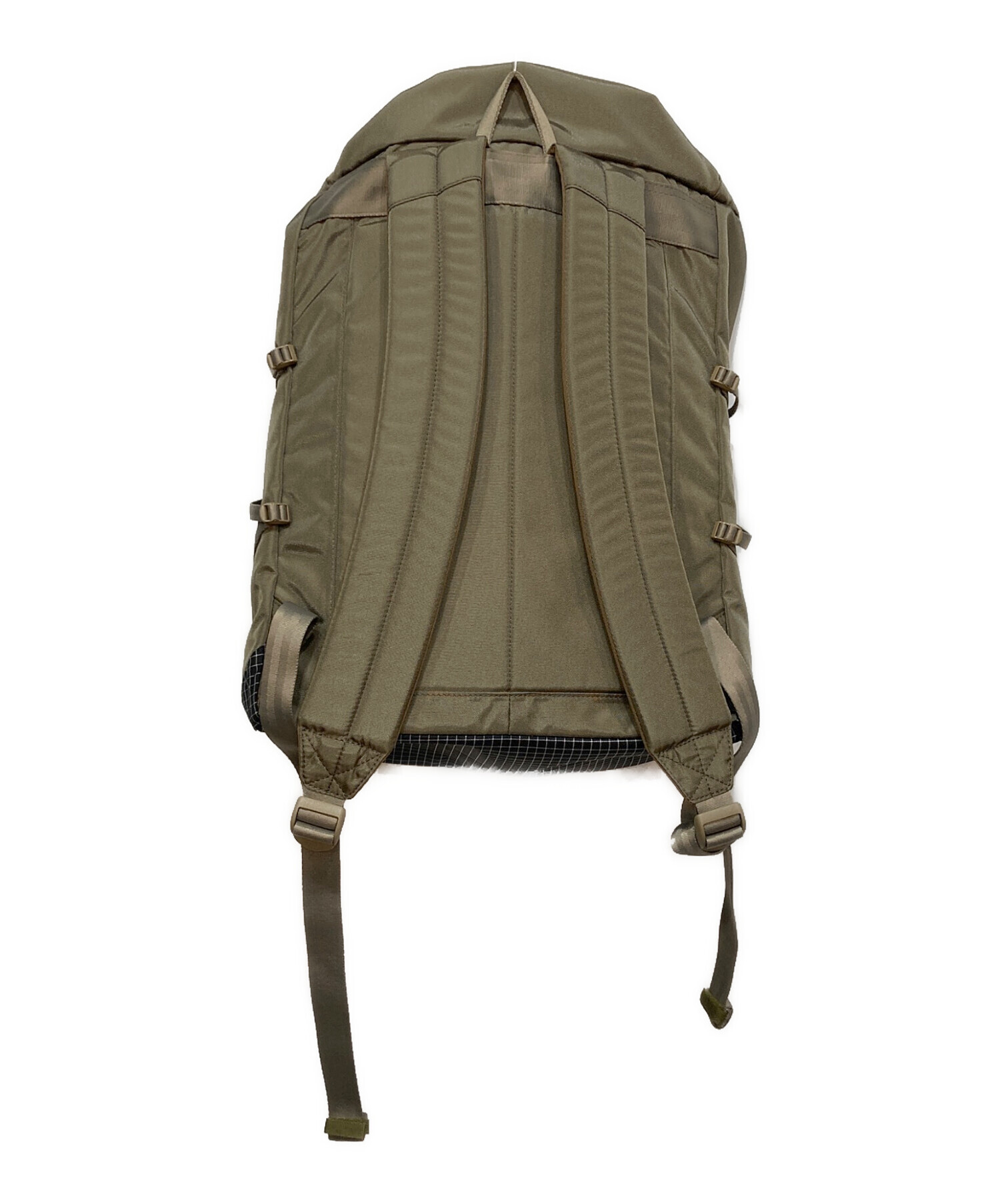 中古・古着通販】F/CE. (エフシーイー) CORDURA バックパック オリーブ 