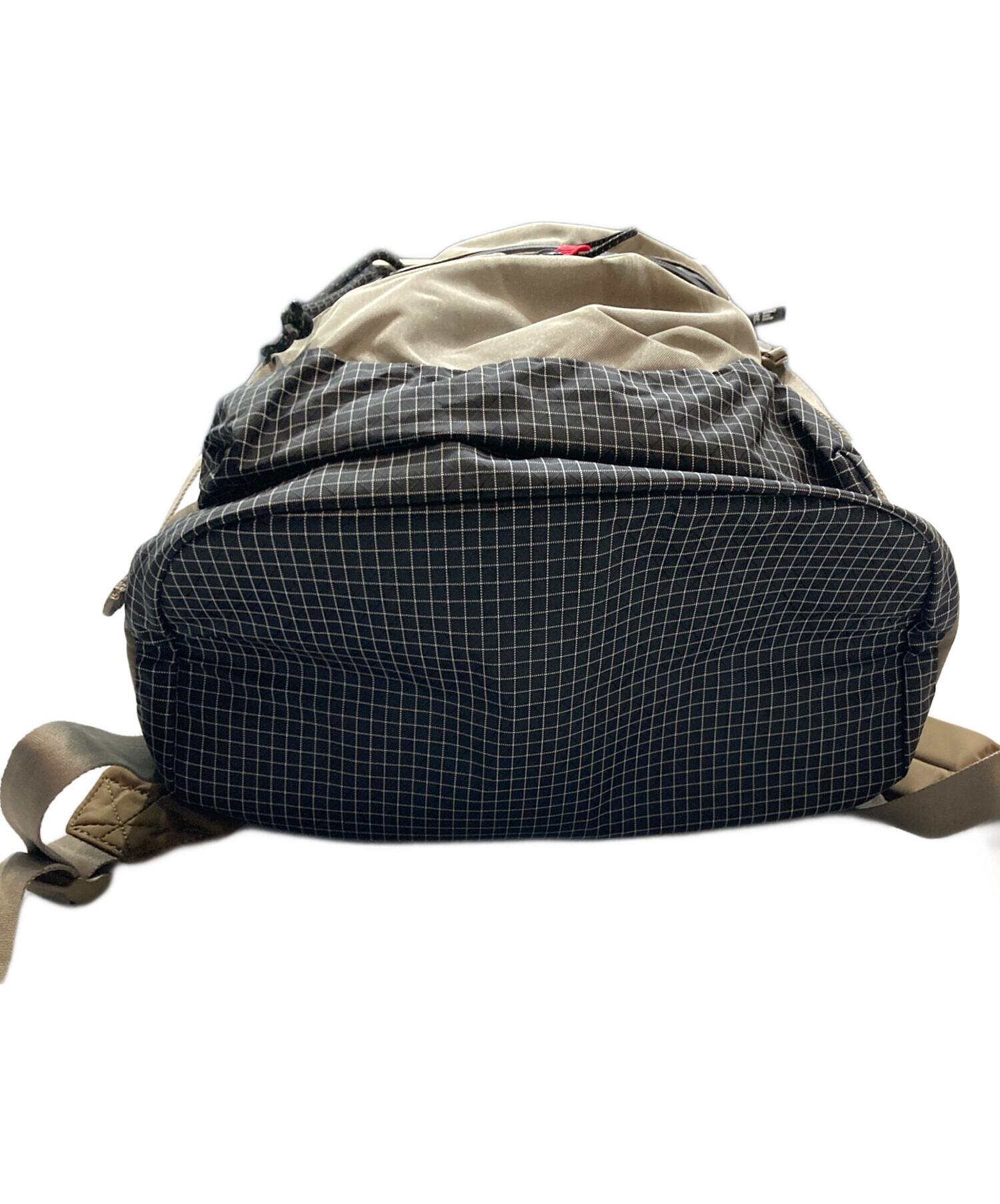 中古・古着通販】F/CE. (エフシーイー) CORDURA バックパック オリーブ 