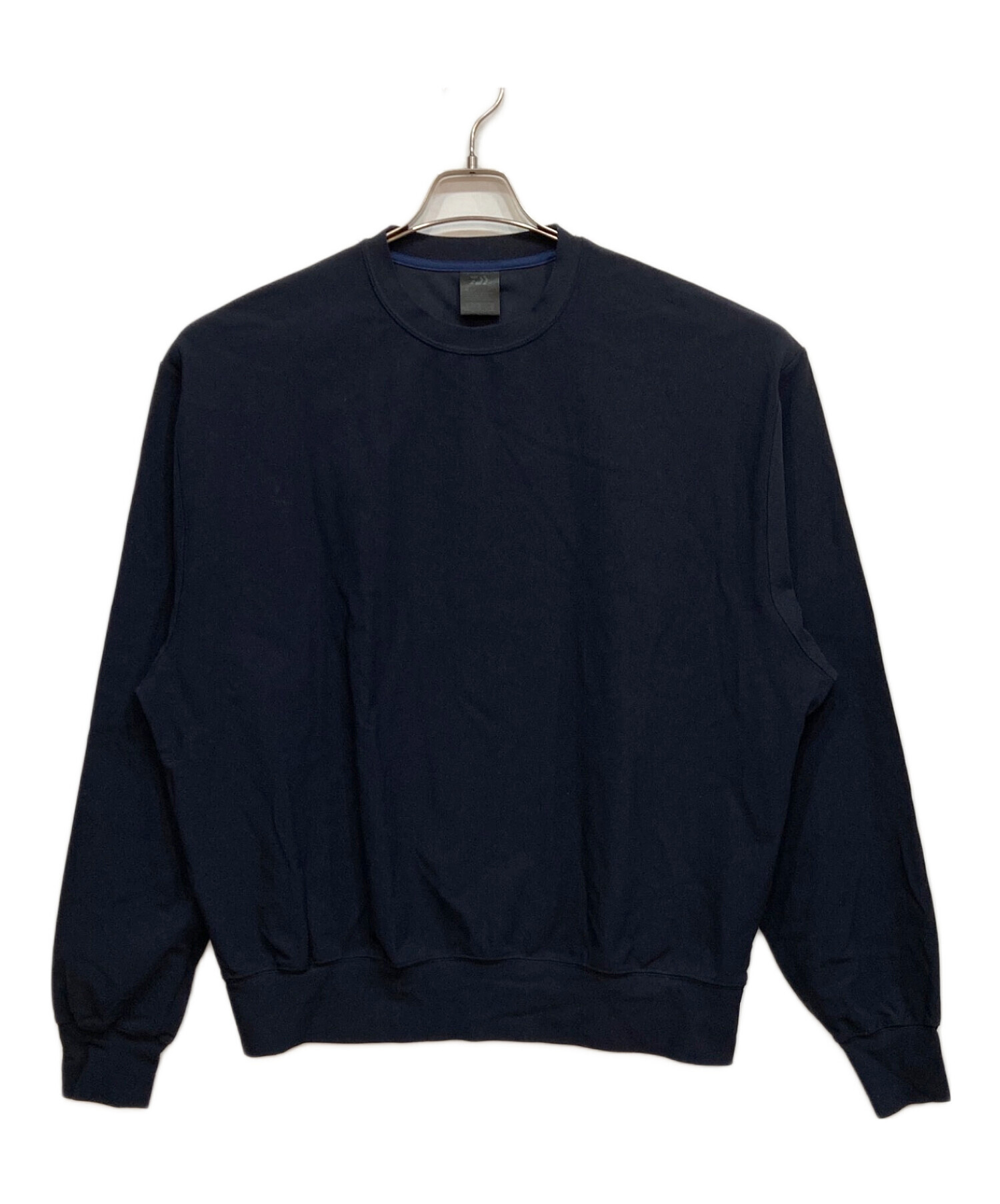 DAIWA PIER39 TECH FLEX JERSEY CREW DAIWA PIER39 (ダイワピア39 