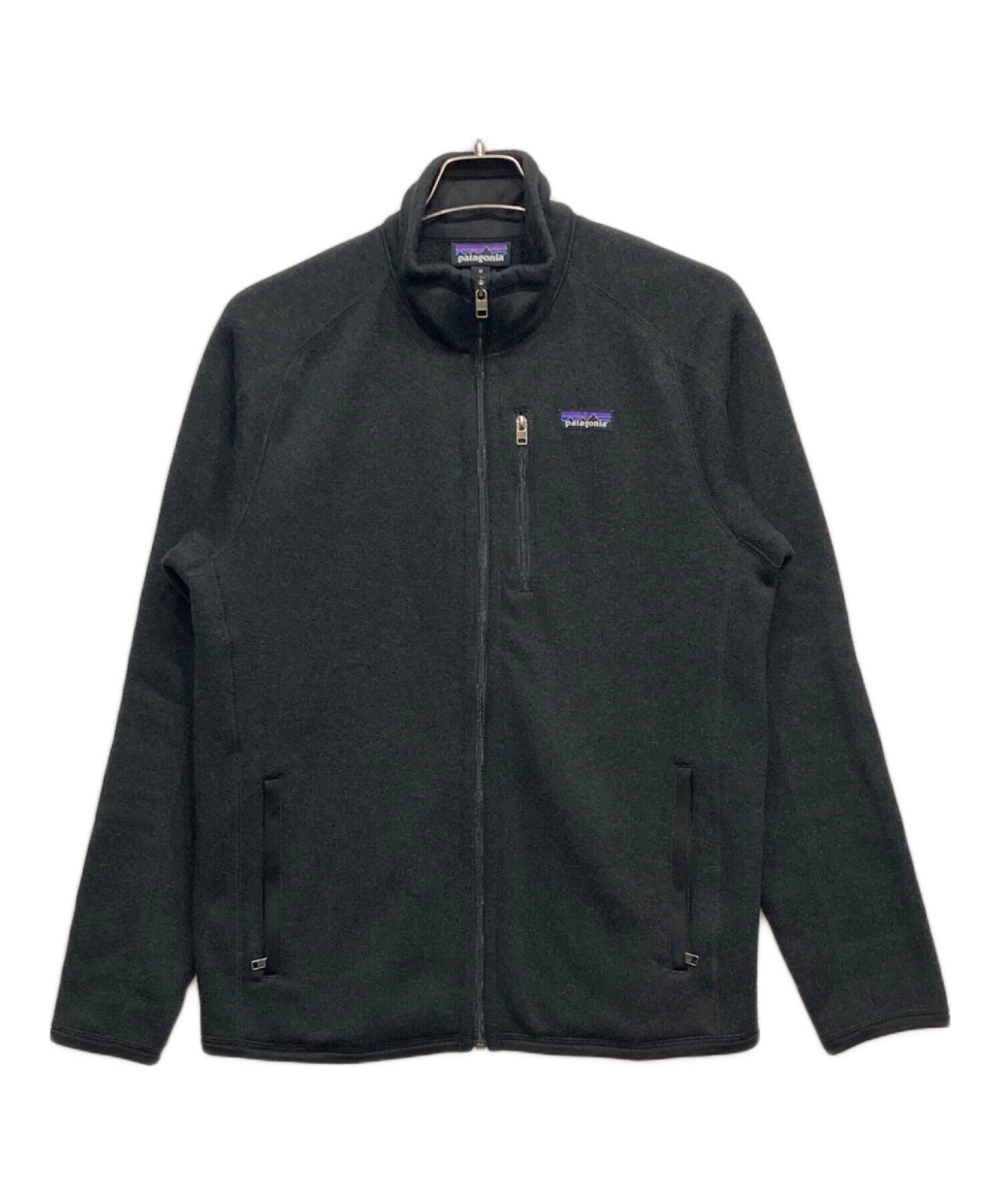 中古・古着通販】Patagonia (パタゴニア) ベター セーター ジャケット 